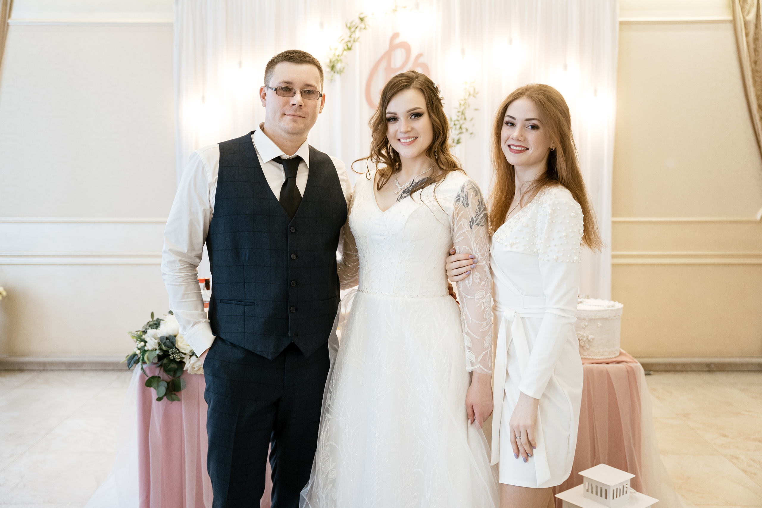 Wedding Day 24.04.21. Фотограф Томск, Новосибирск Влад Свириденко