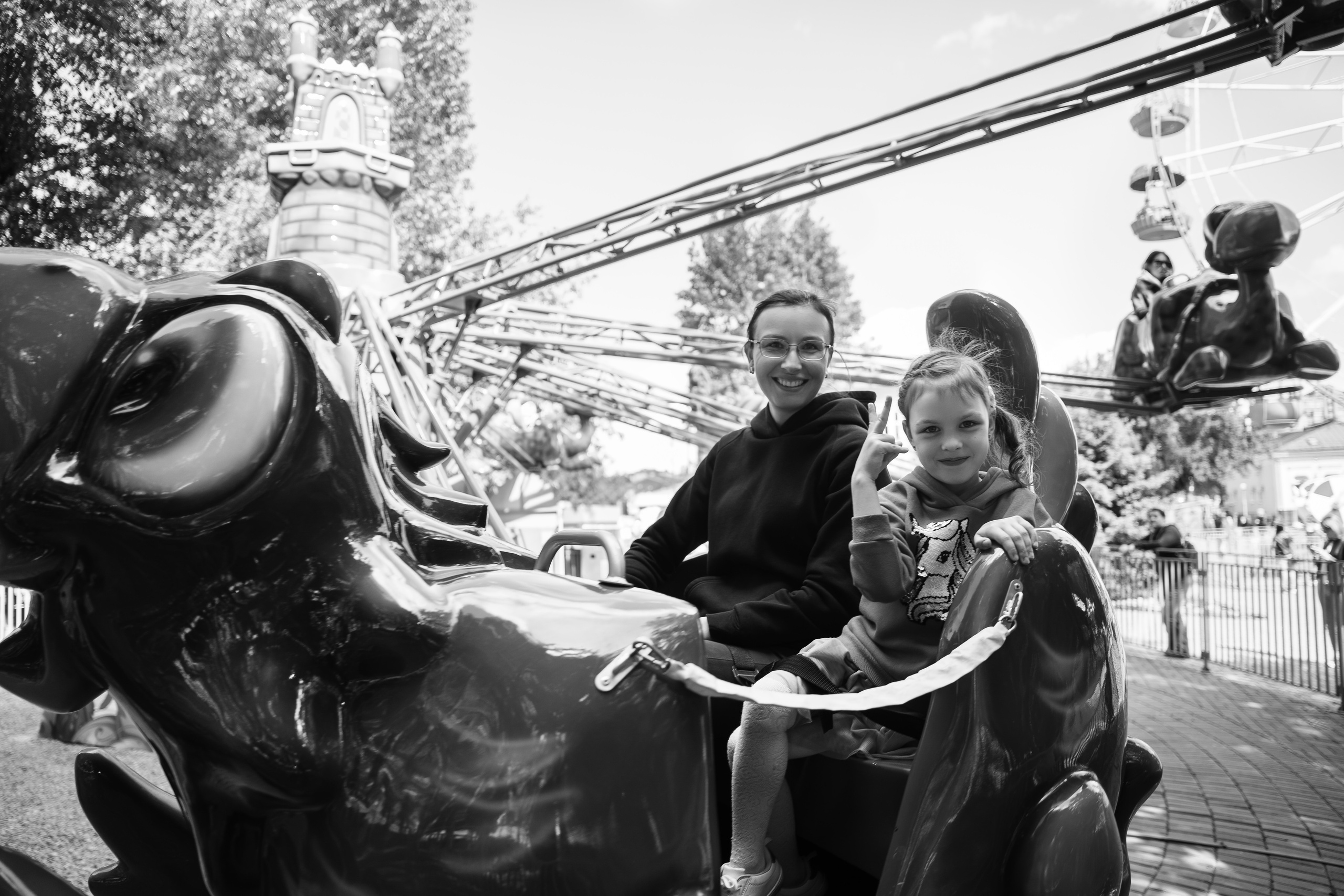 Kids. Фотограф Томск, Новосибирск Влад Свириденко