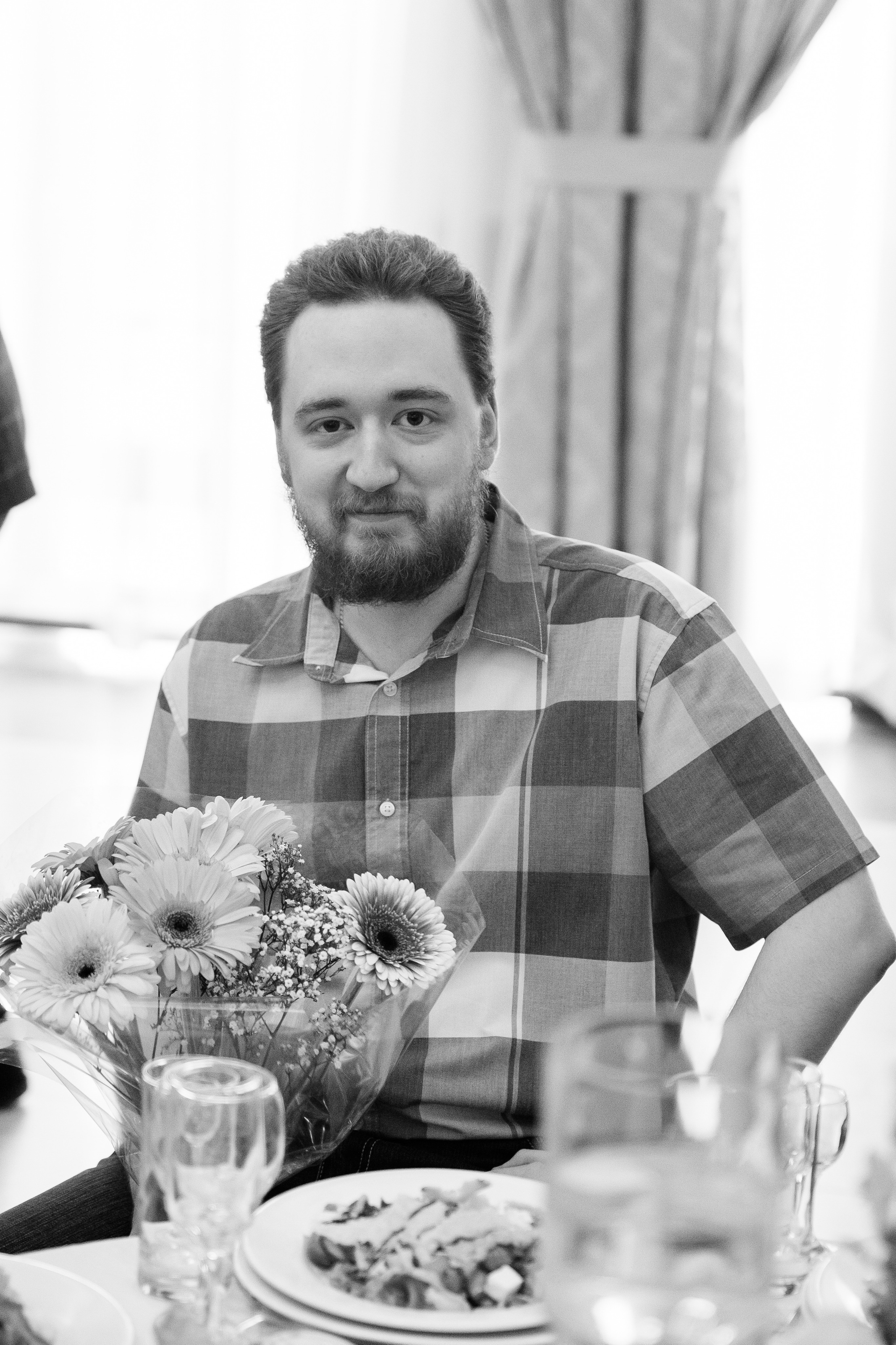 03.07.2021 Wedding day. Фотограф Томск, Новосибирск Влад Свириденко