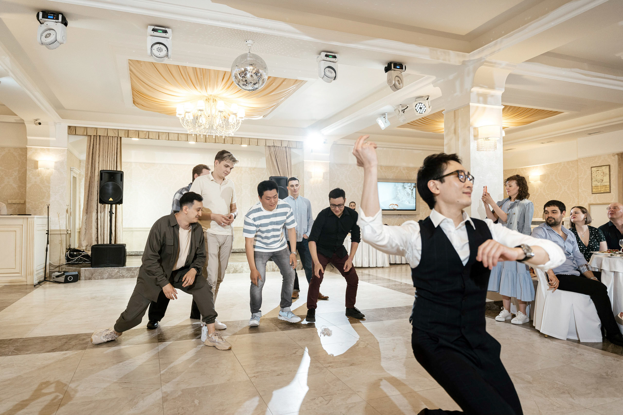 03.07.2021 Wedding day. Фотограф Томск, Новосибирск Влад Свириденко