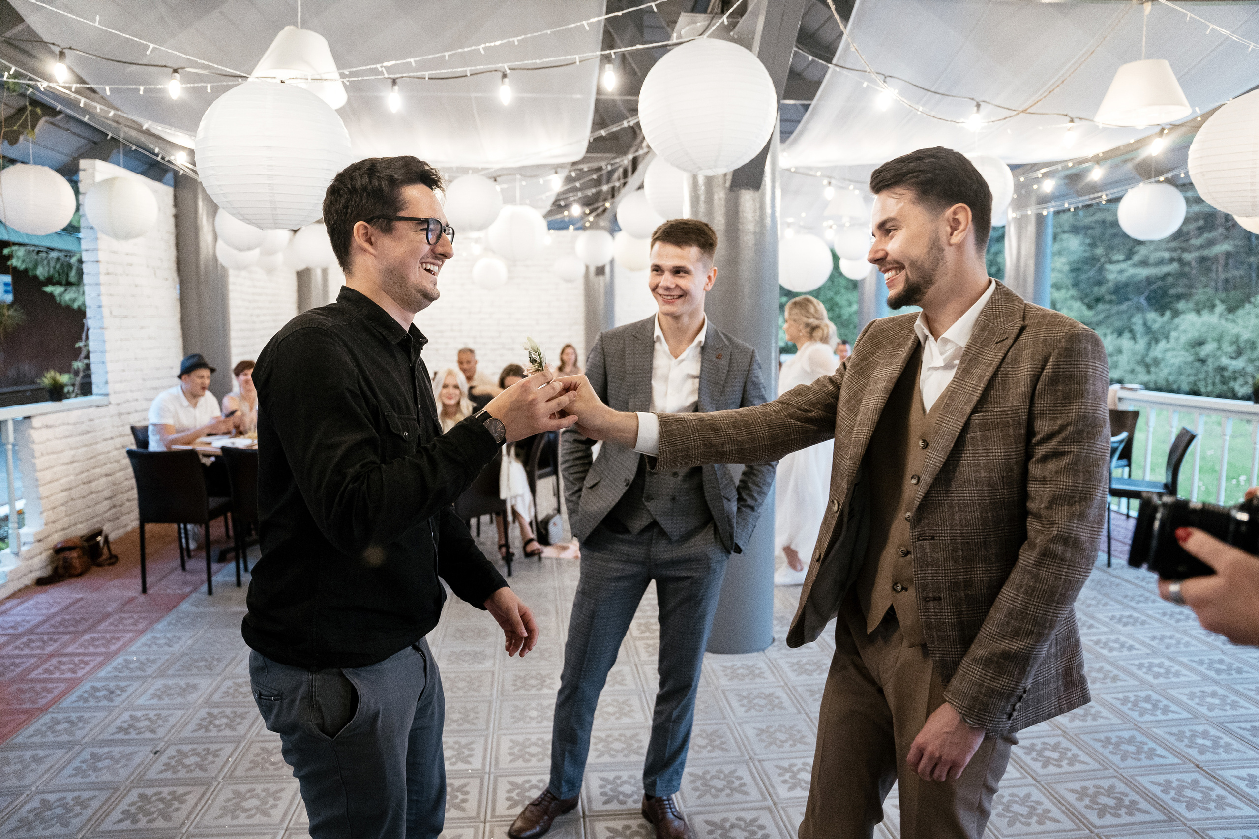 16.06.21 Wedding day. Фотограф Томск, Новосибирск Влад Свириденко