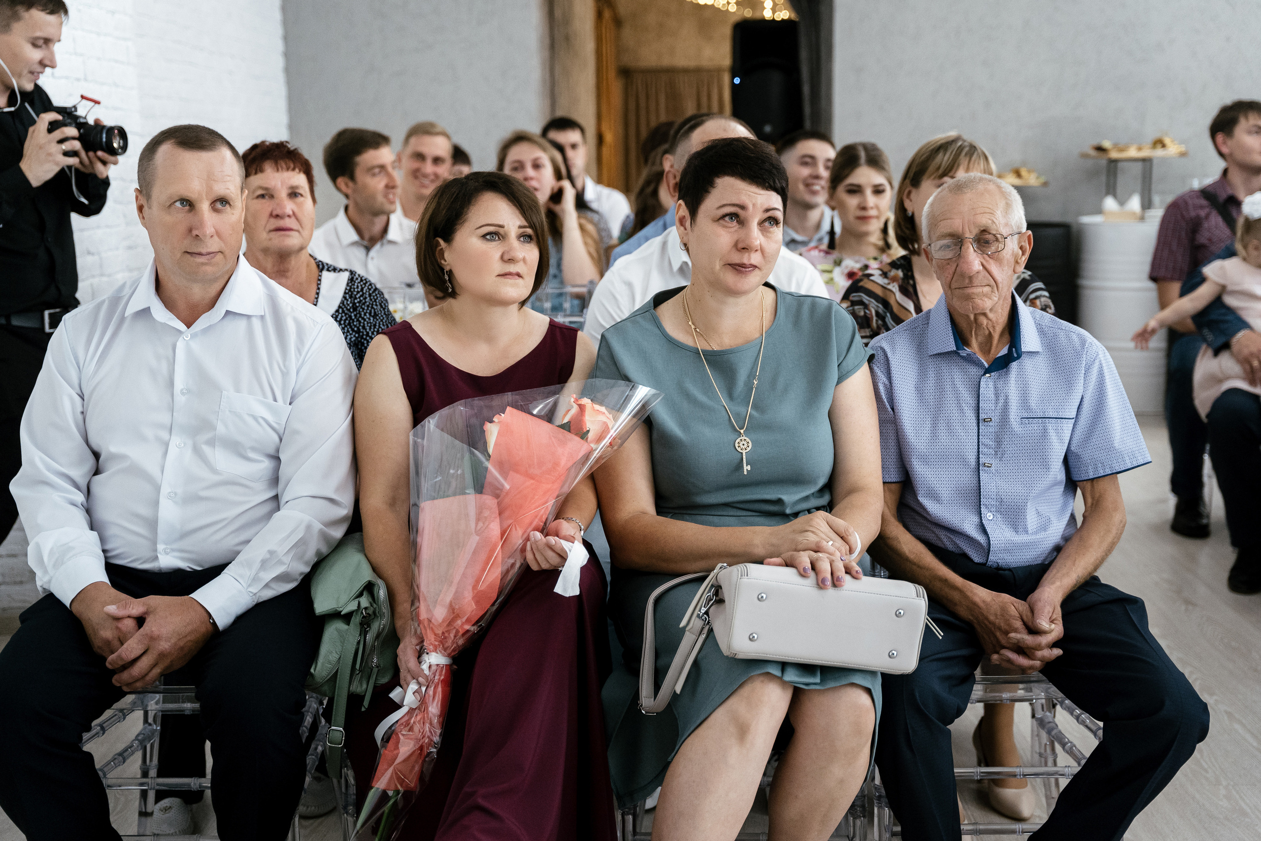 26.06.2021 Wedding day. Фотограф Томск, Новосибирск Влад Свириденко