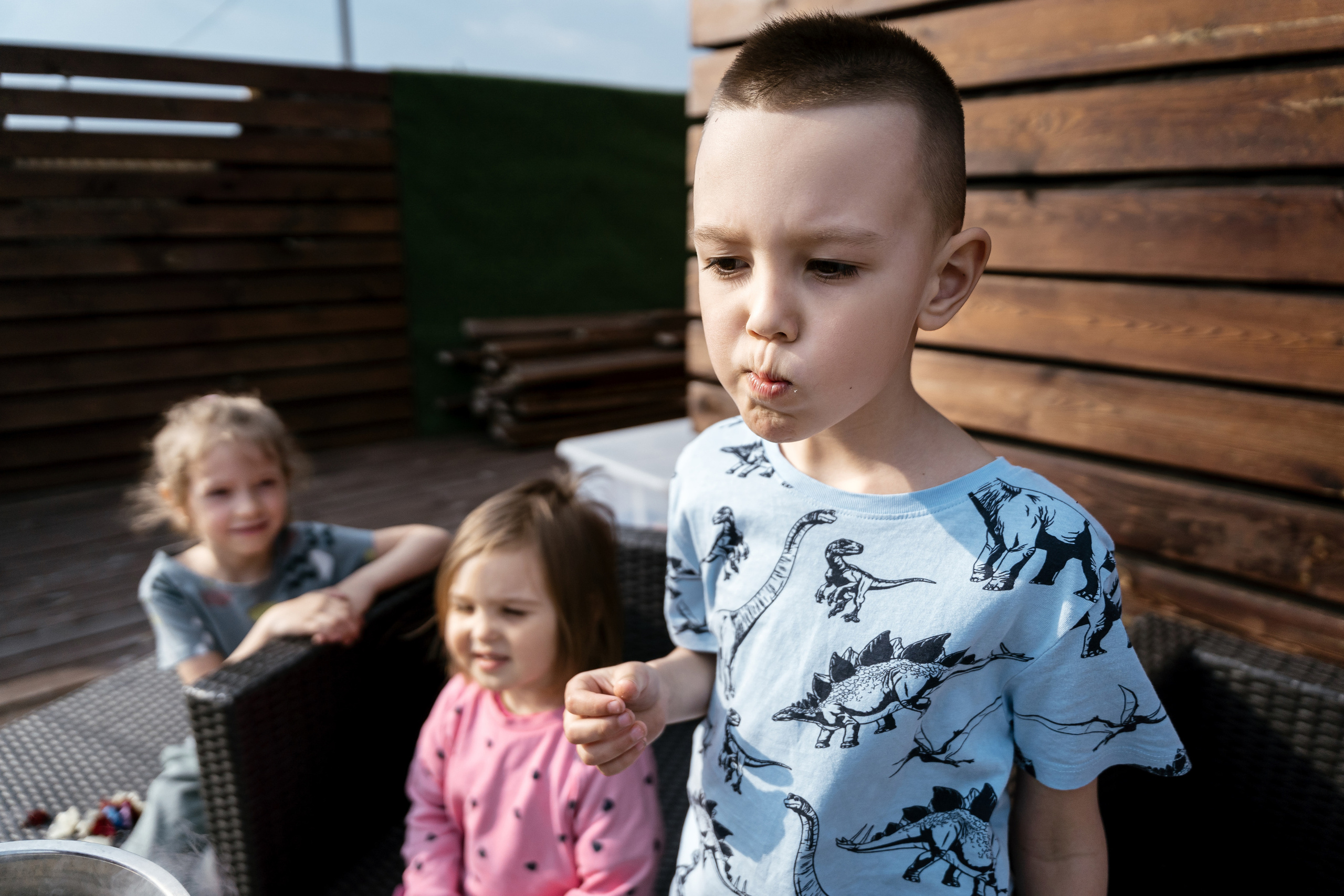 С днем рождения. Фотограф Томск, Новосибирск Влад Свириденко