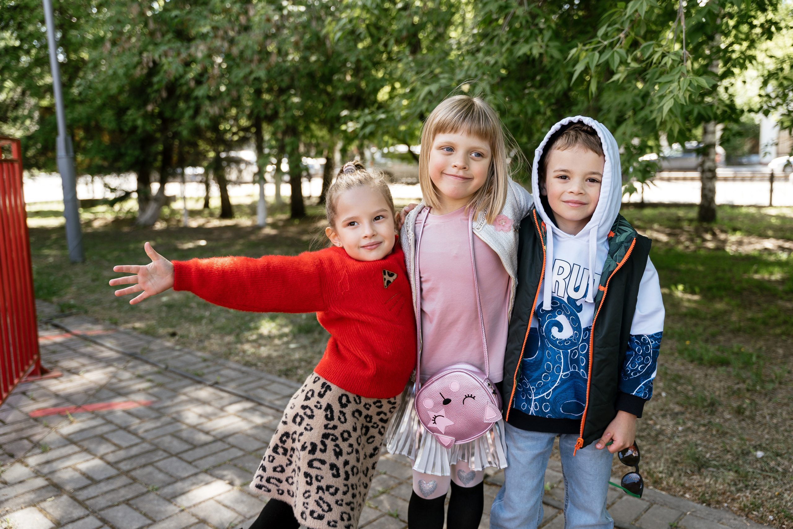 Kids. Фотограф Томск, Новосибирск Влад Свириденко