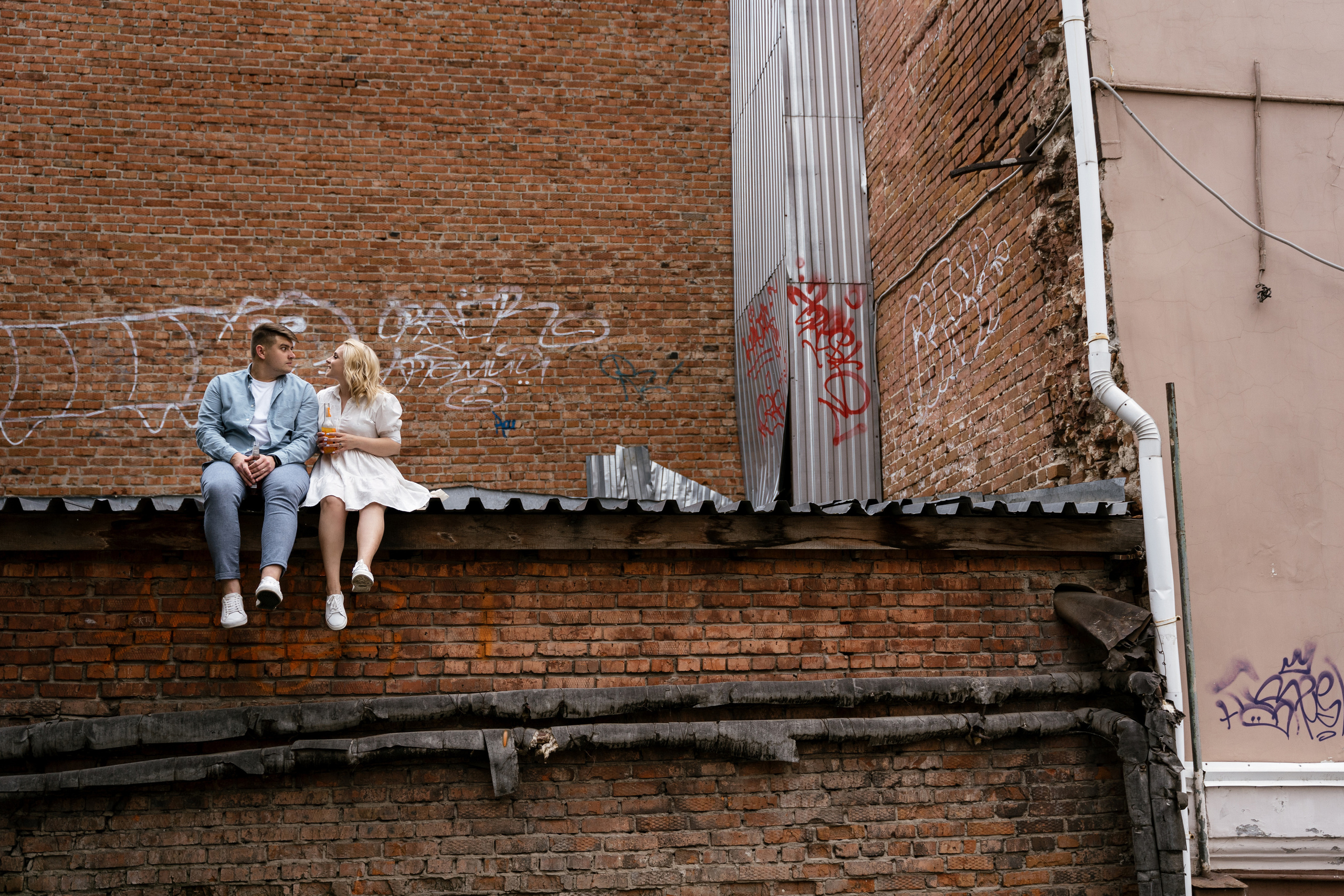 30.06.2021 Love Story. Фотограф Томск, Новосибирск Влад Свириденко