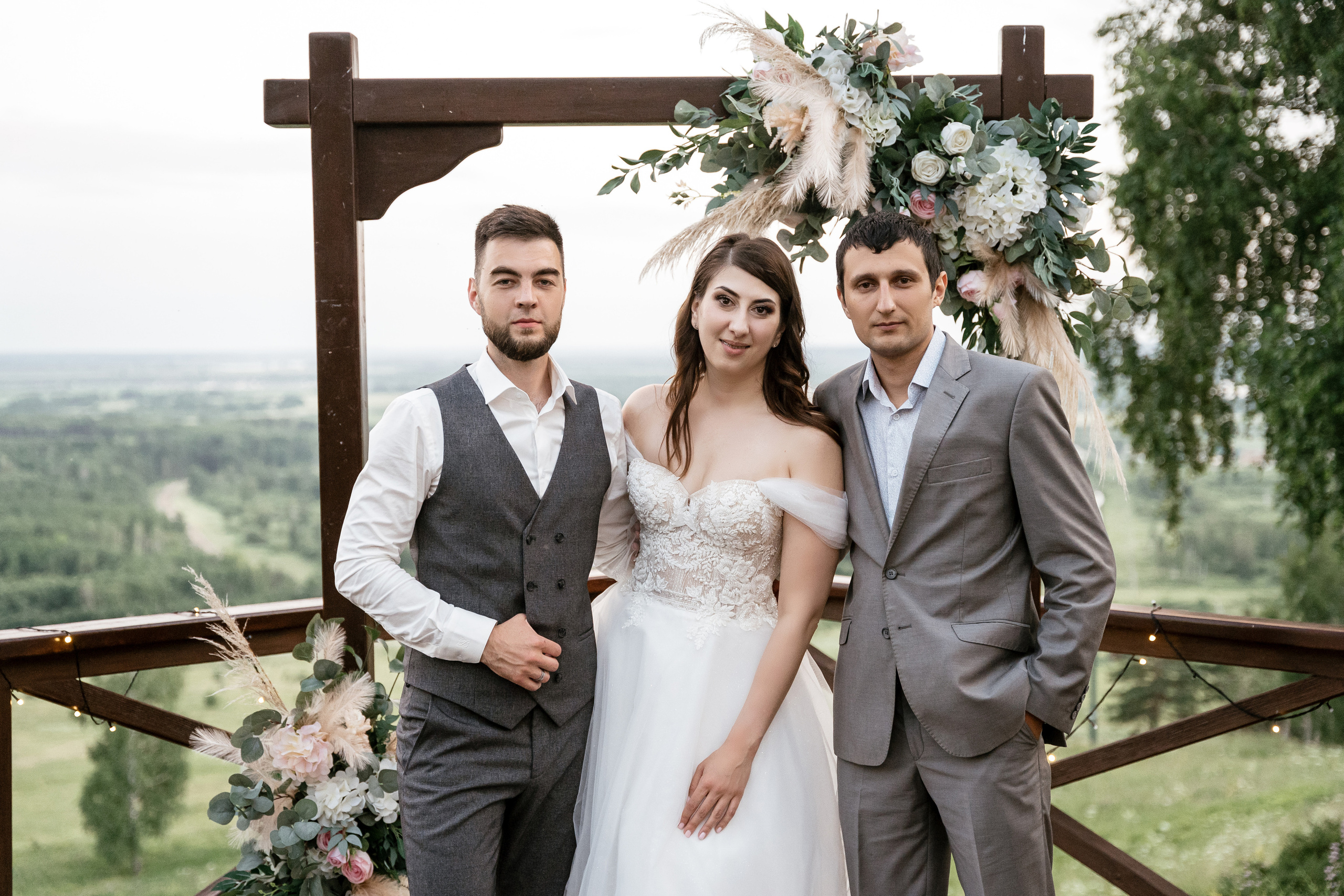 09.07.2021 Wedding day. Фотограф Томск, Новосибирск Влад Свириденко