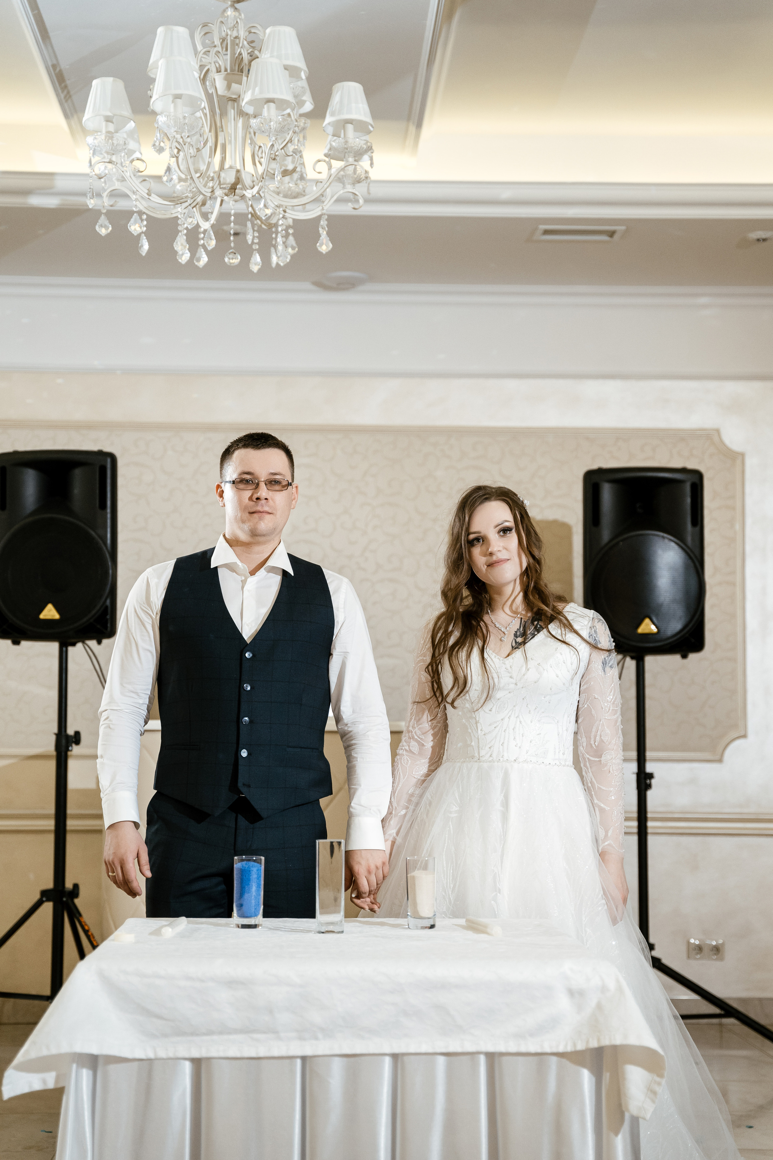 Wedding Day 24.04.21. Фотограф Томск, Новосибирск Влад Свириденко