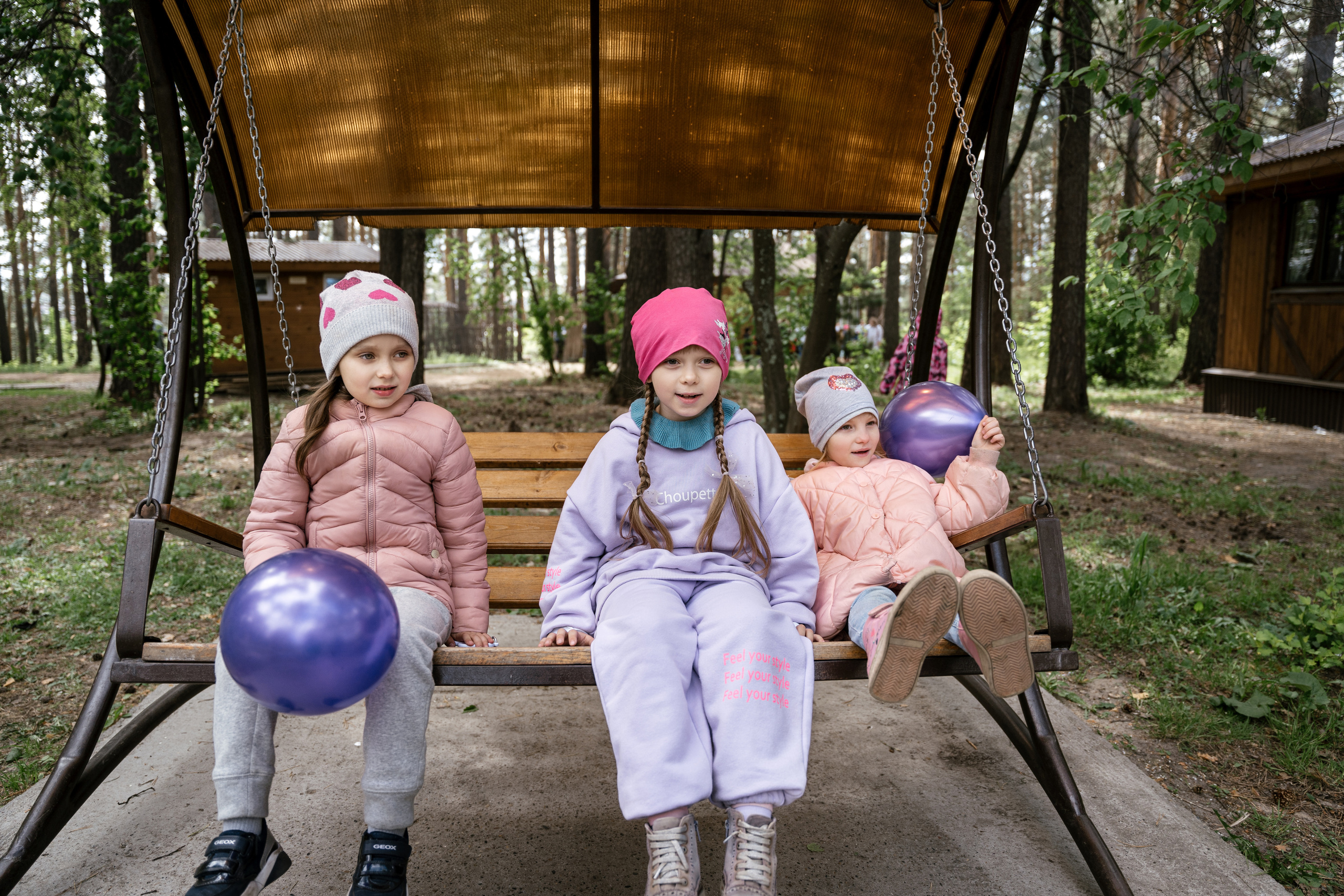 Первый выпускной. Фотограф Томск, Новосибирск Влад Свириденко