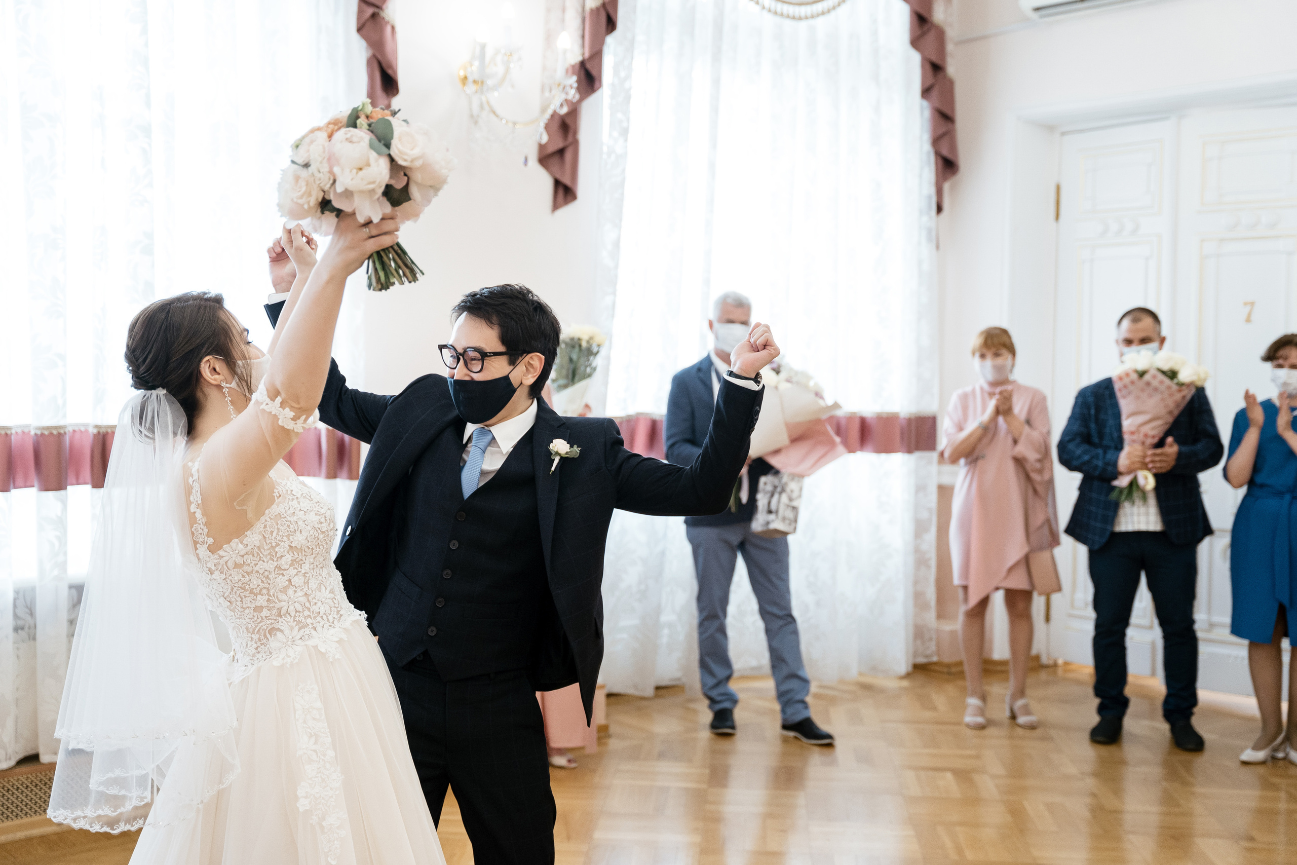 03.07.2021 Wedding day. Фотограф Томск, Новосибирск Влад Свириденко