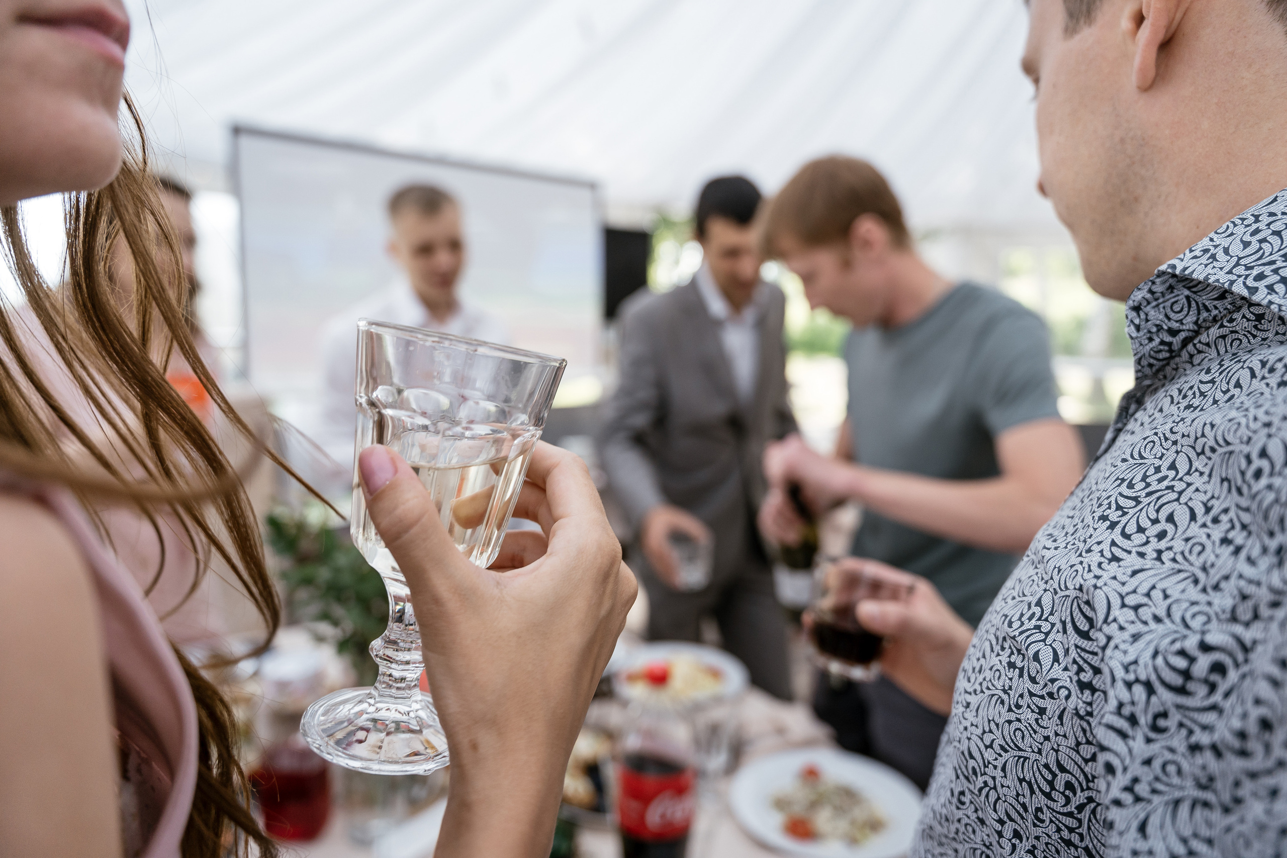 09.07.2021 Wedding day. Фотограф Томск, Новосибирск Влад Свириденко