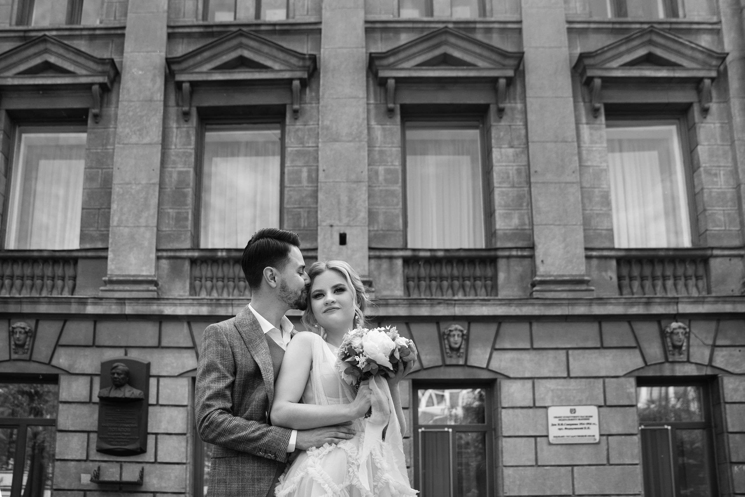 16.06.21 Wedding day. Фотограф Томск, Новосибирск Влад Свириденко