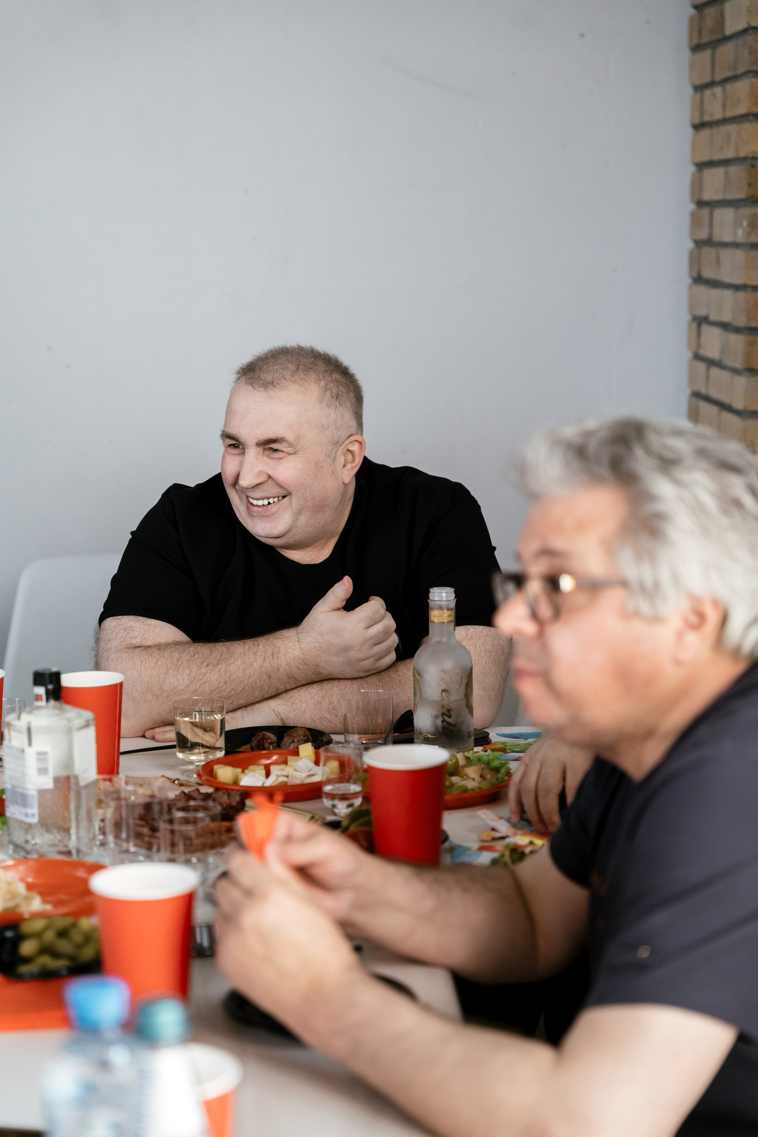 С днем рождения. Фотограф Томск, Новосибирск Влад Свириденко