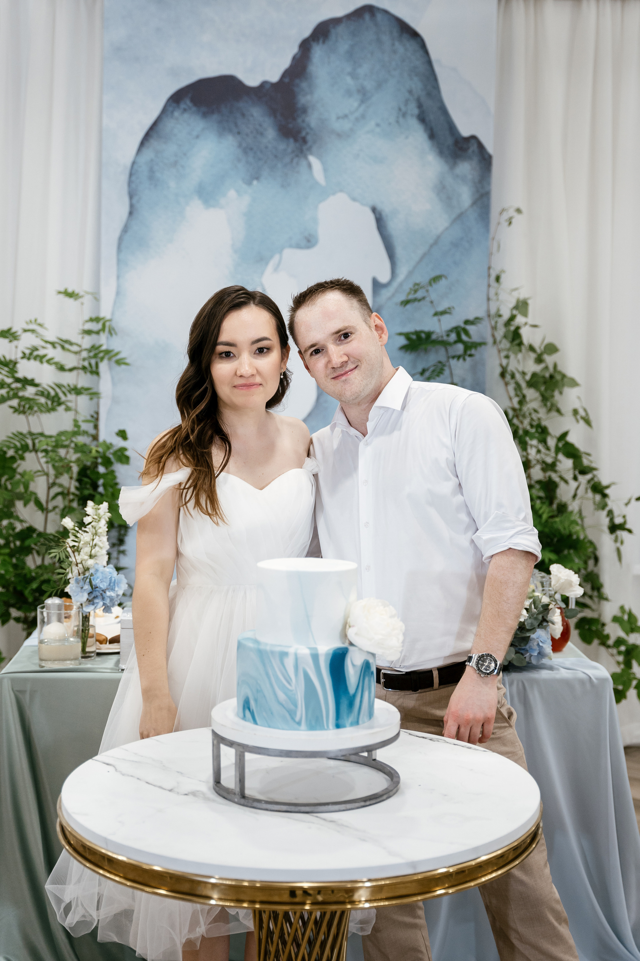 19.06.2021 Wedding day. Фотограф Томск, Новосибирск Влад Свириденко