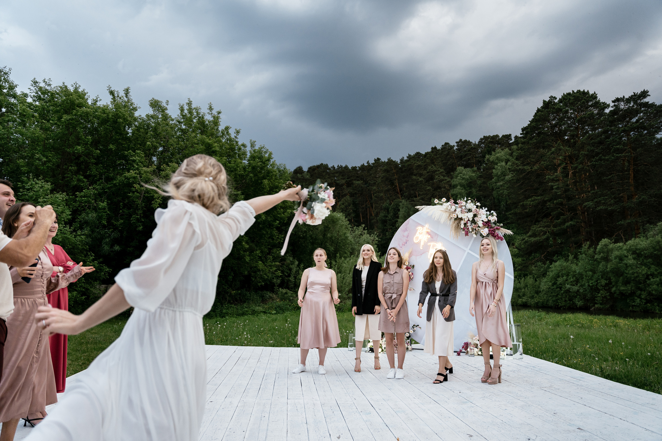 16.06.21 Wedding day. Фотограф Томск, Новосибирск Влад Свириденко