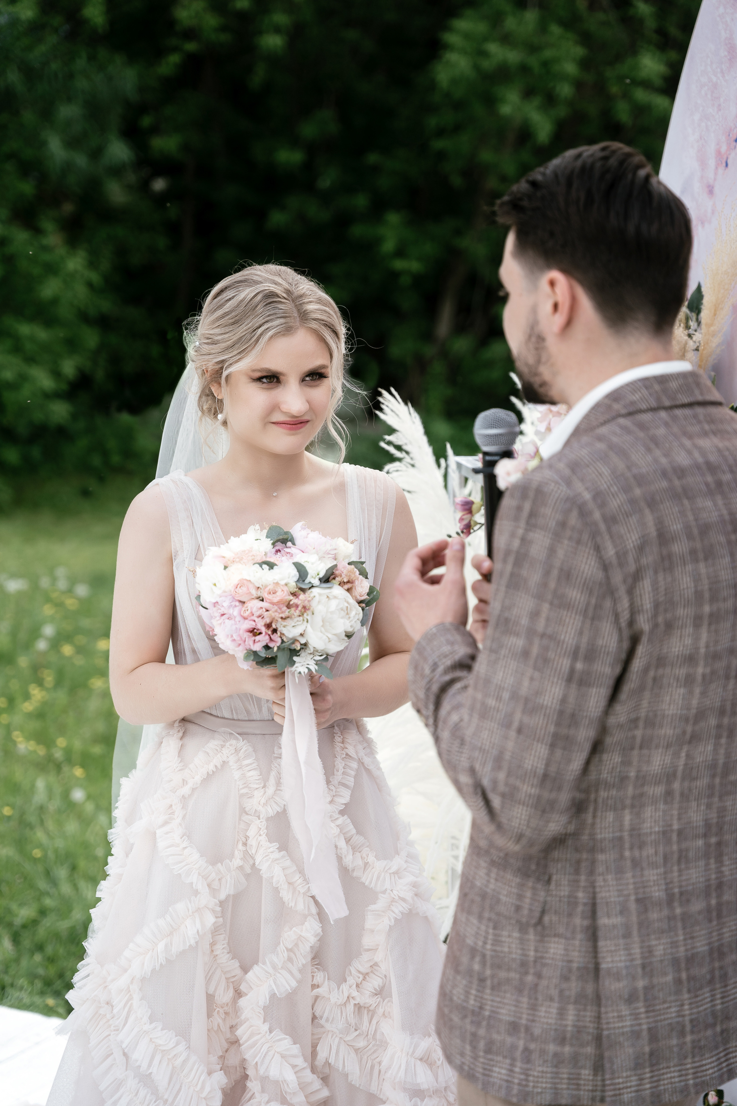 16.06.21 Wedding day. Фотограф Томск, Новосибирск Влад Свириденко