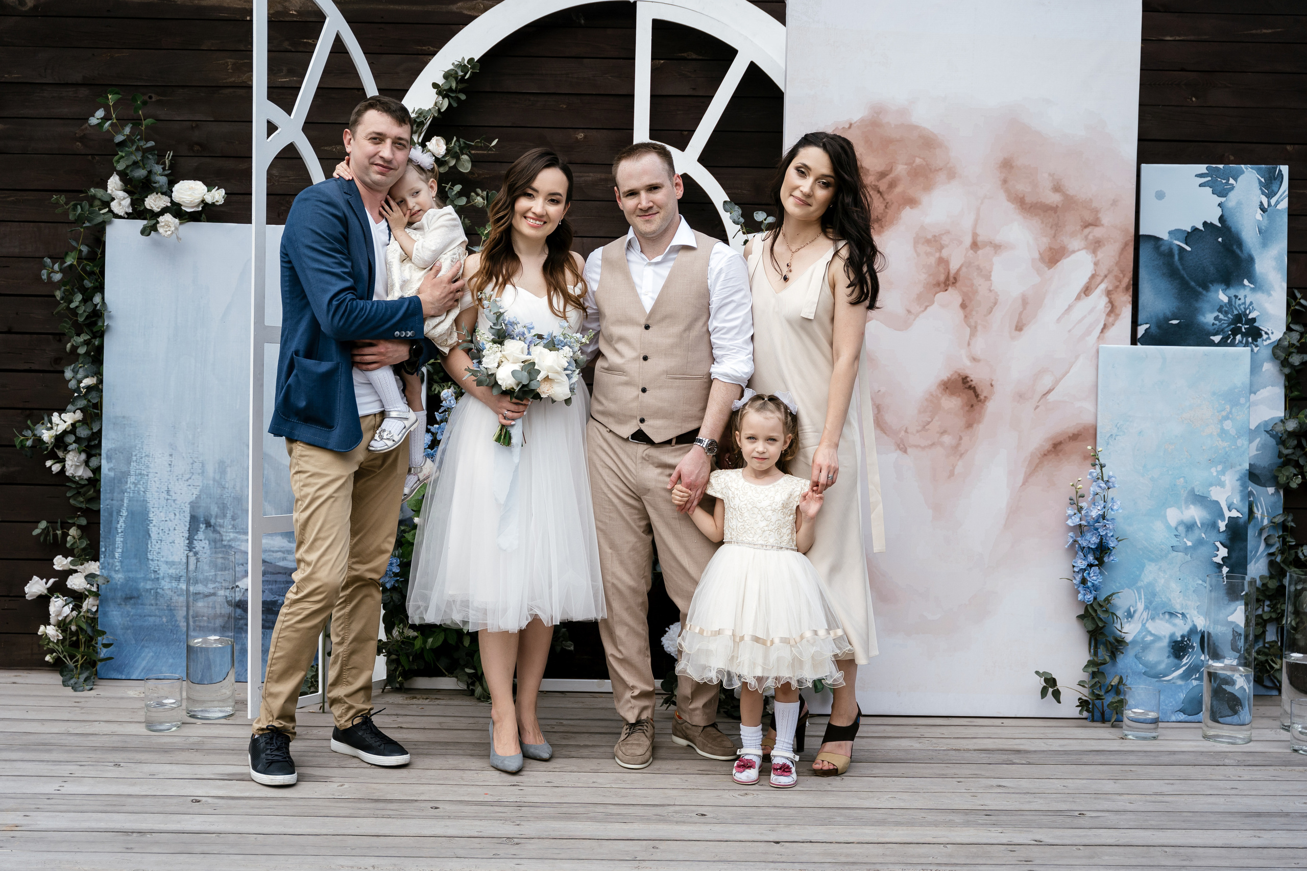 19.06.2021 Wedding day. Фотограф Томск, Новосибирск Влад Свириденко