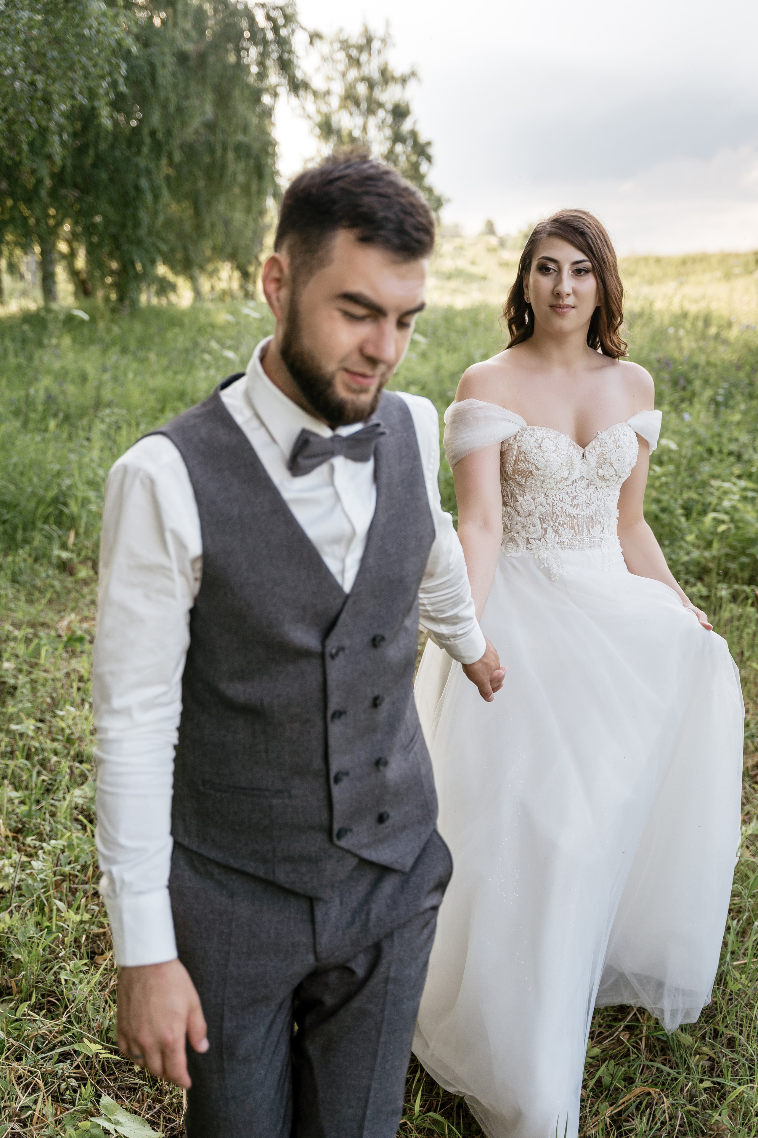 09.07.2021 Wedding day. Фотограф Томск, Новосибирск Влад Свириденко
