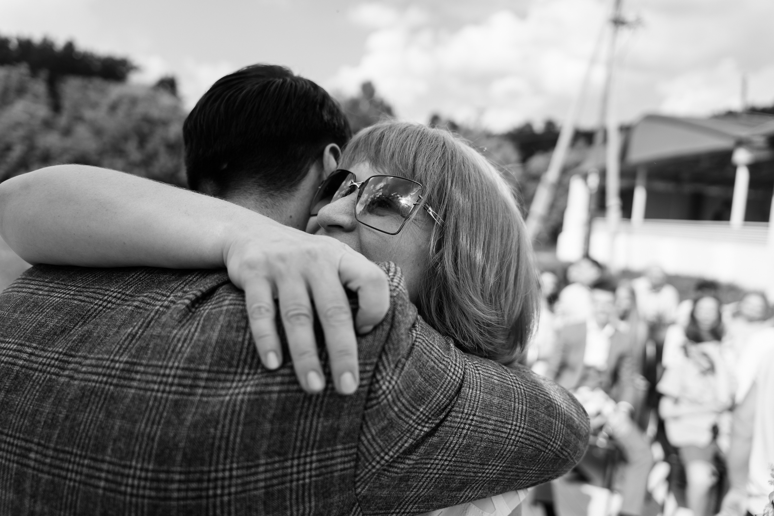 16.06.21 Wedding day. Фотограф Томск, Новосибирск Влад Свириденко