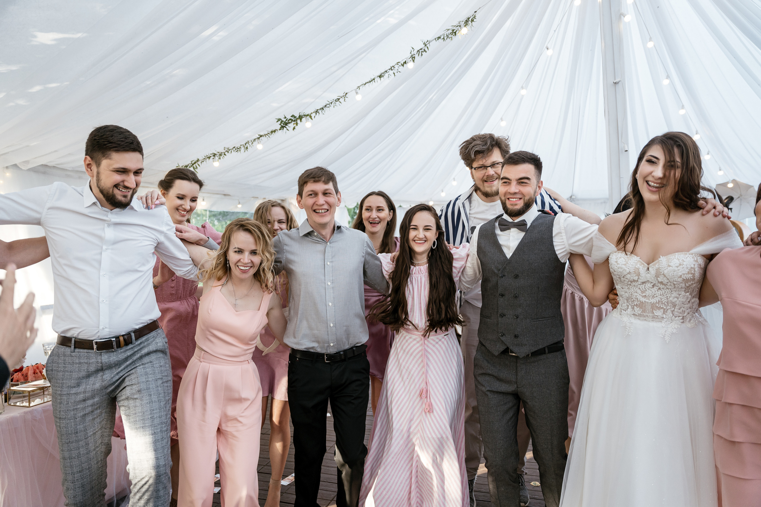 09.07.2021 Wedding day. Фотограф Томск, Новосибирск Влад Свириденко