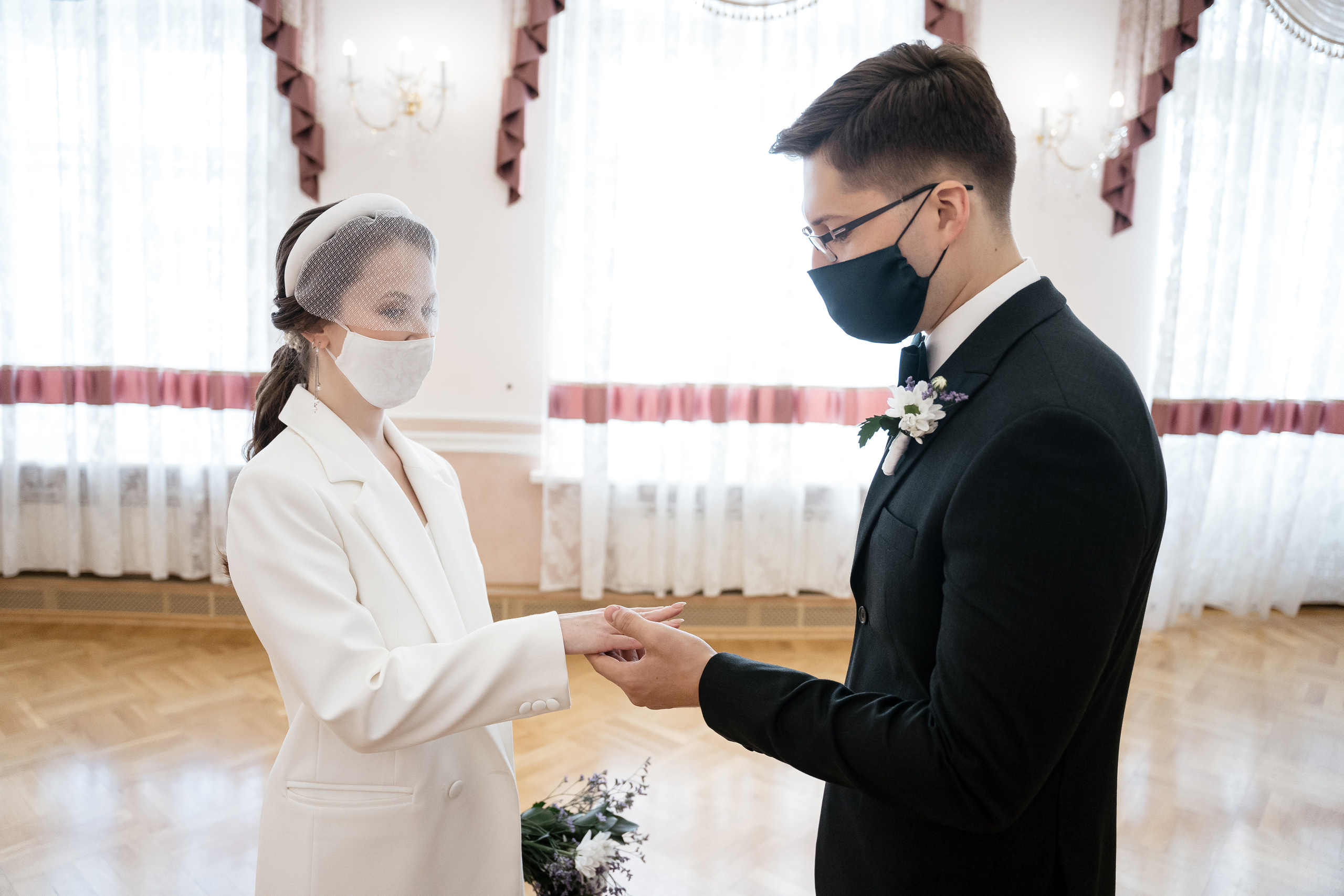 28.07.2021 Wedding day. Фотограф Томск, Новосибирск Влад Свириденко