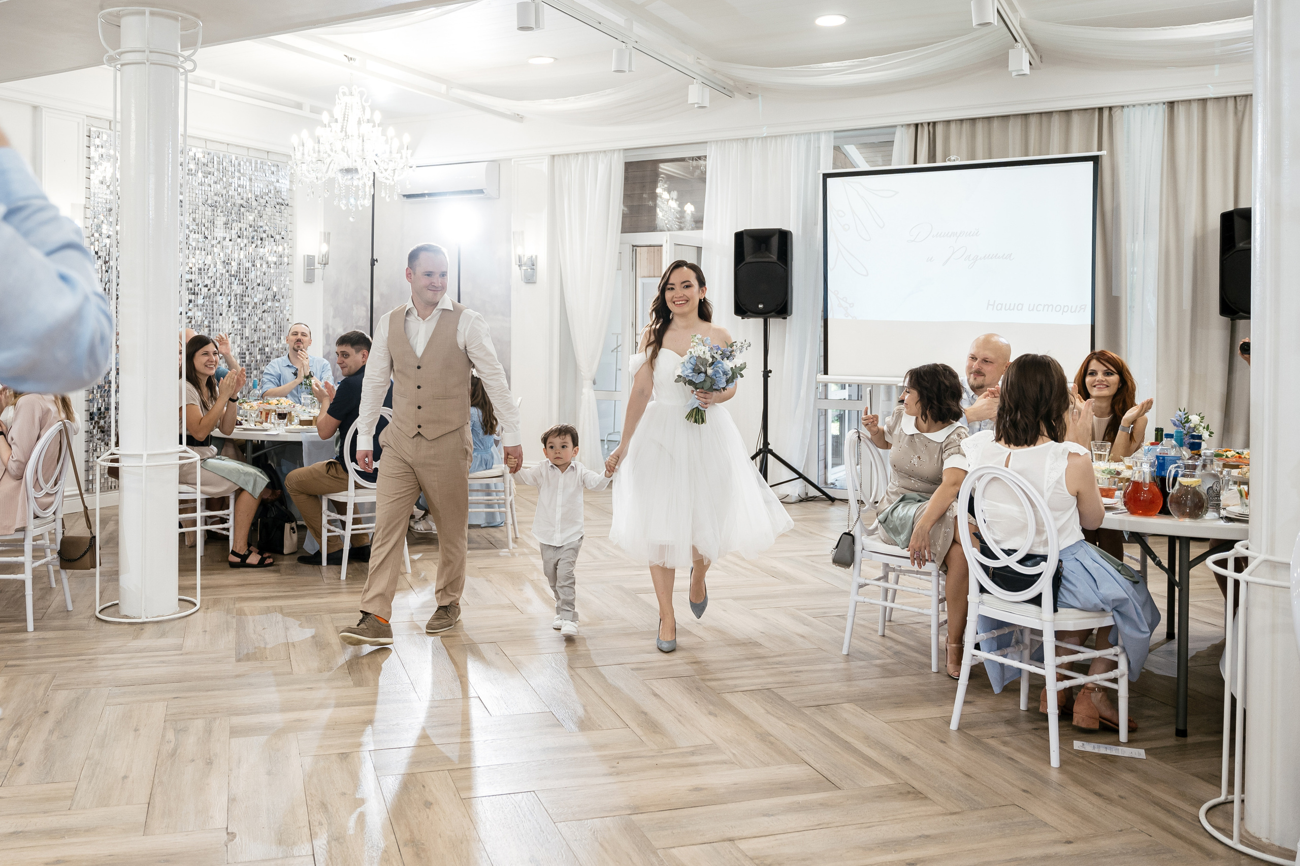 19.06.2021 Wedding day. Фотограф Томск, Новосибирск Влад Свириденко