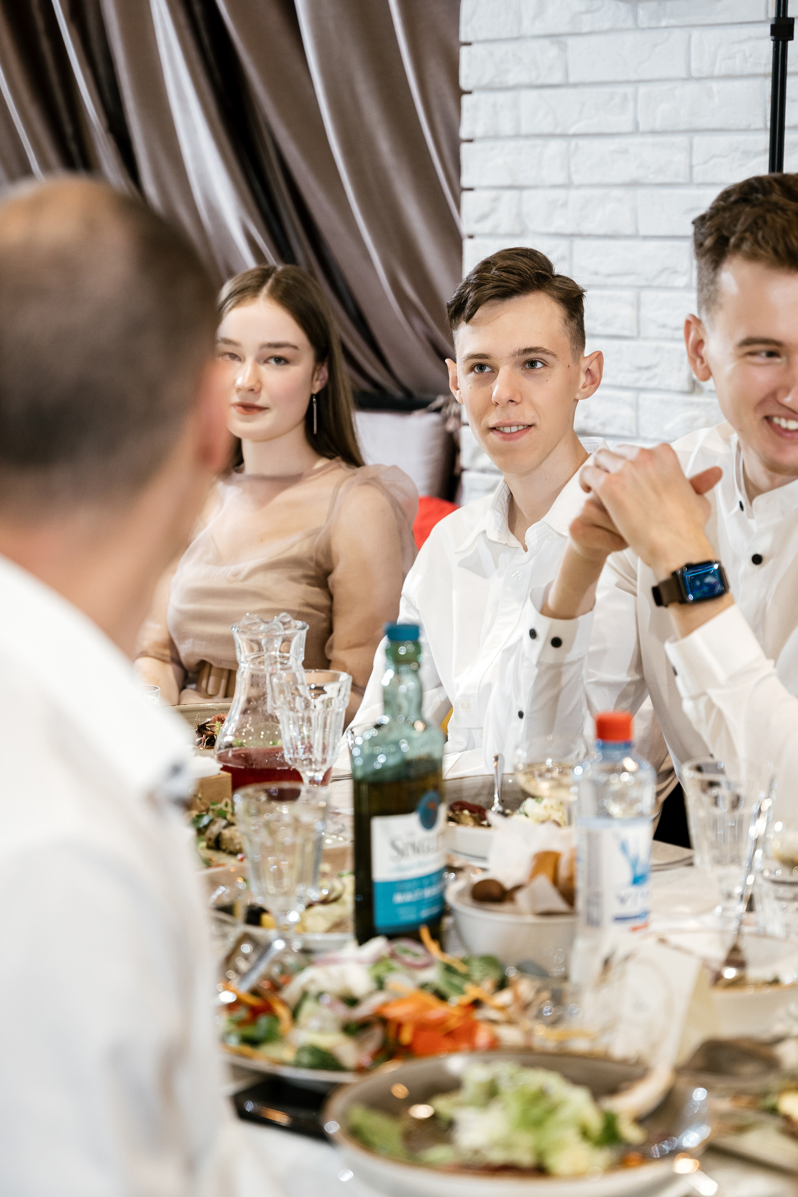 Золотая свадьба. Фотограф Томск, Новосибирск Влад Свириденко