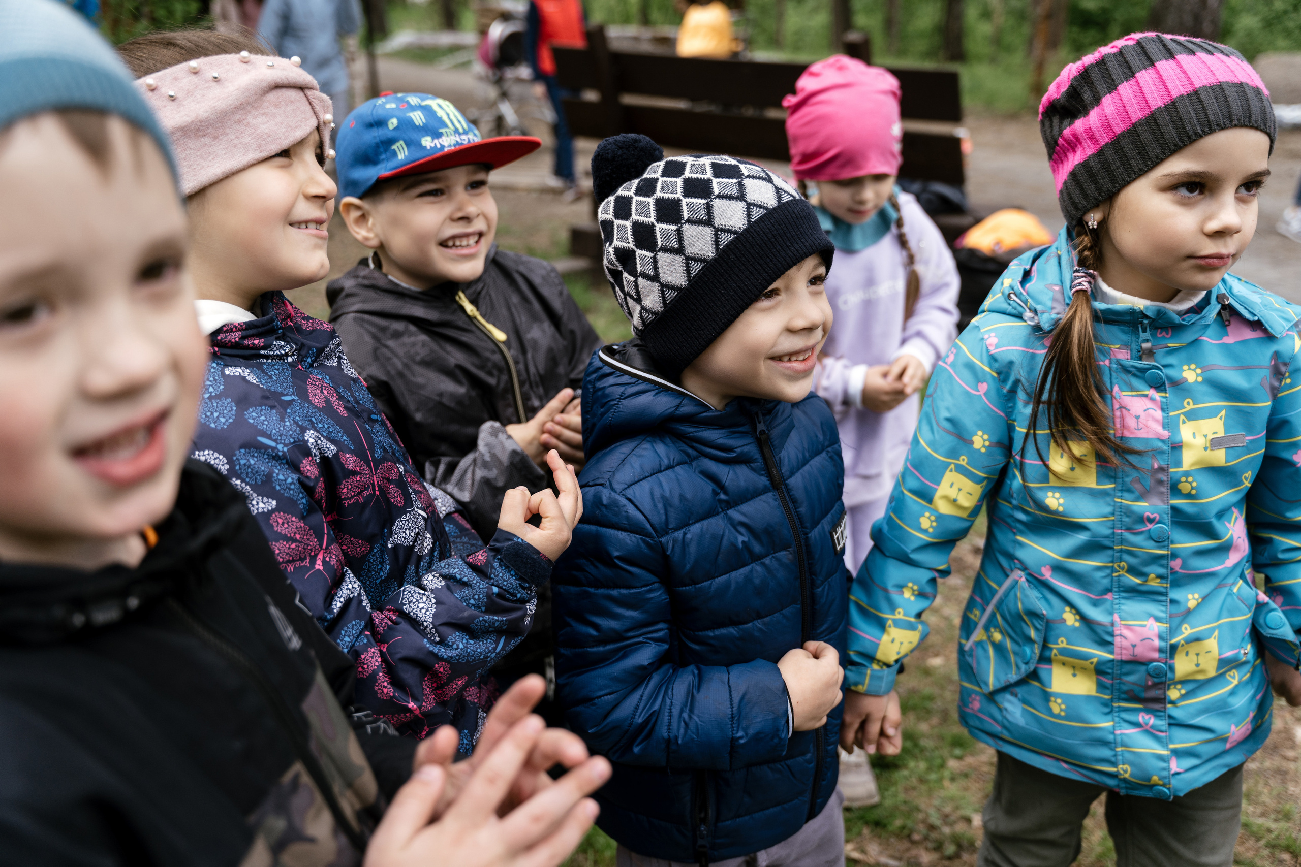 Первый выпускной. Фотограф Томск, Новосибирск Влад Свириденко