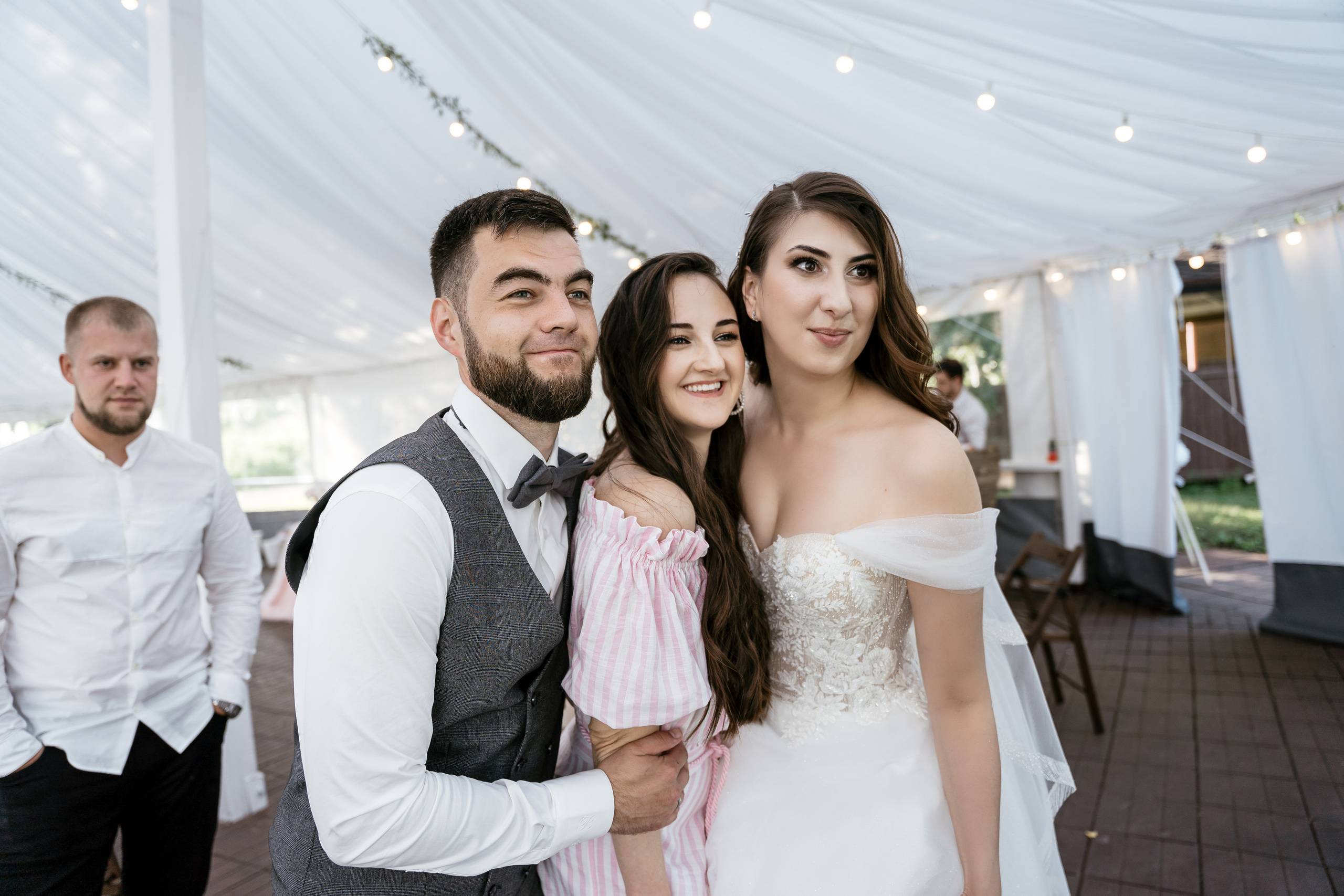 09.07.2021 Wedding day. Фотограф Томск, Новосибирск Влад Свириденко