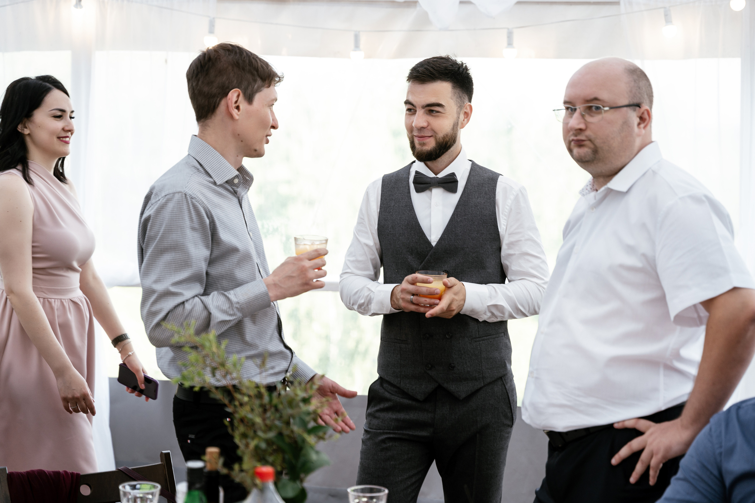 09.07.2021 Wedding day. Фотограф Томск, Новосибирск Влад Свириденко