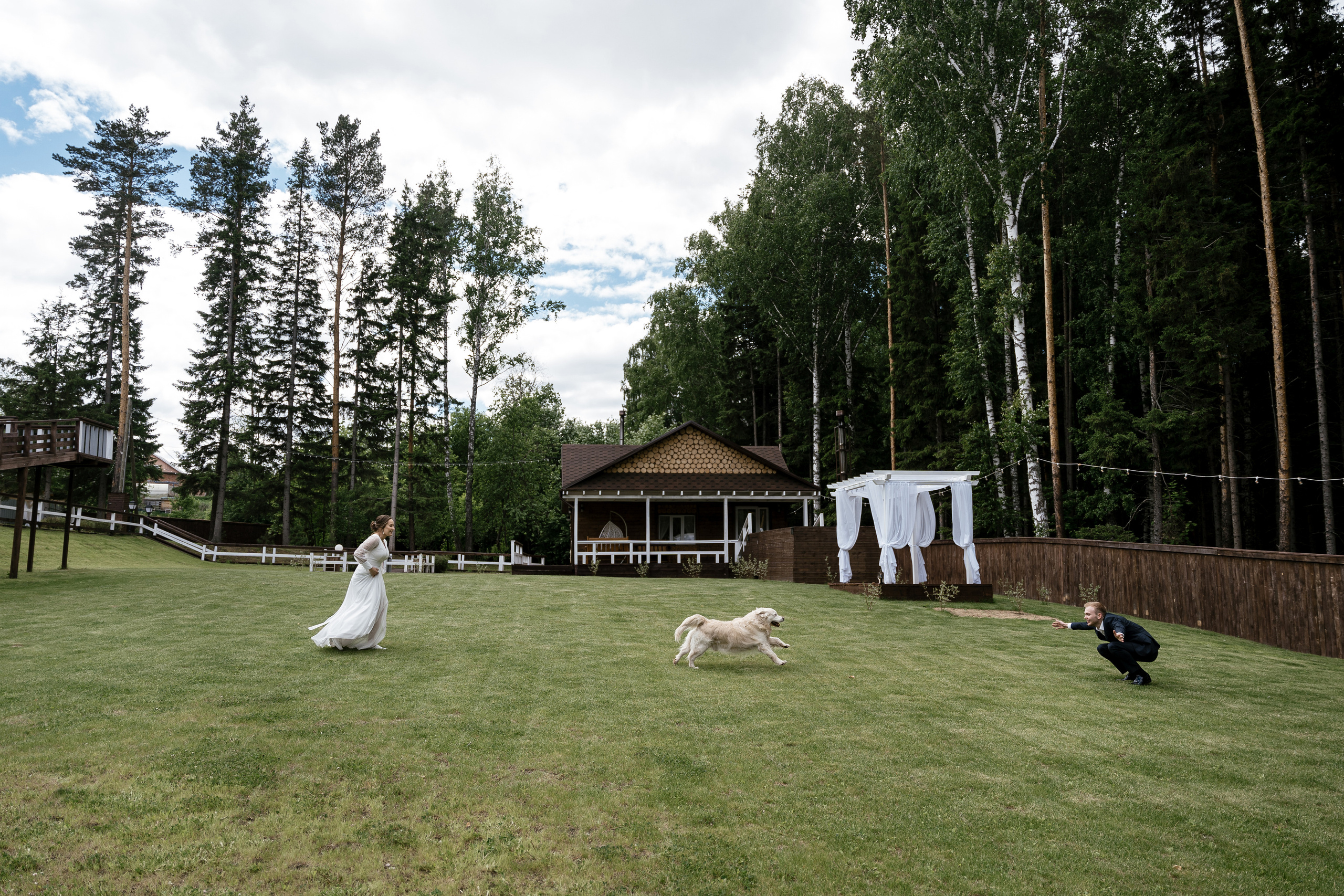 11.06.21 Wedding day. Фотограф Томск, Новосибирск Влад Свириденко