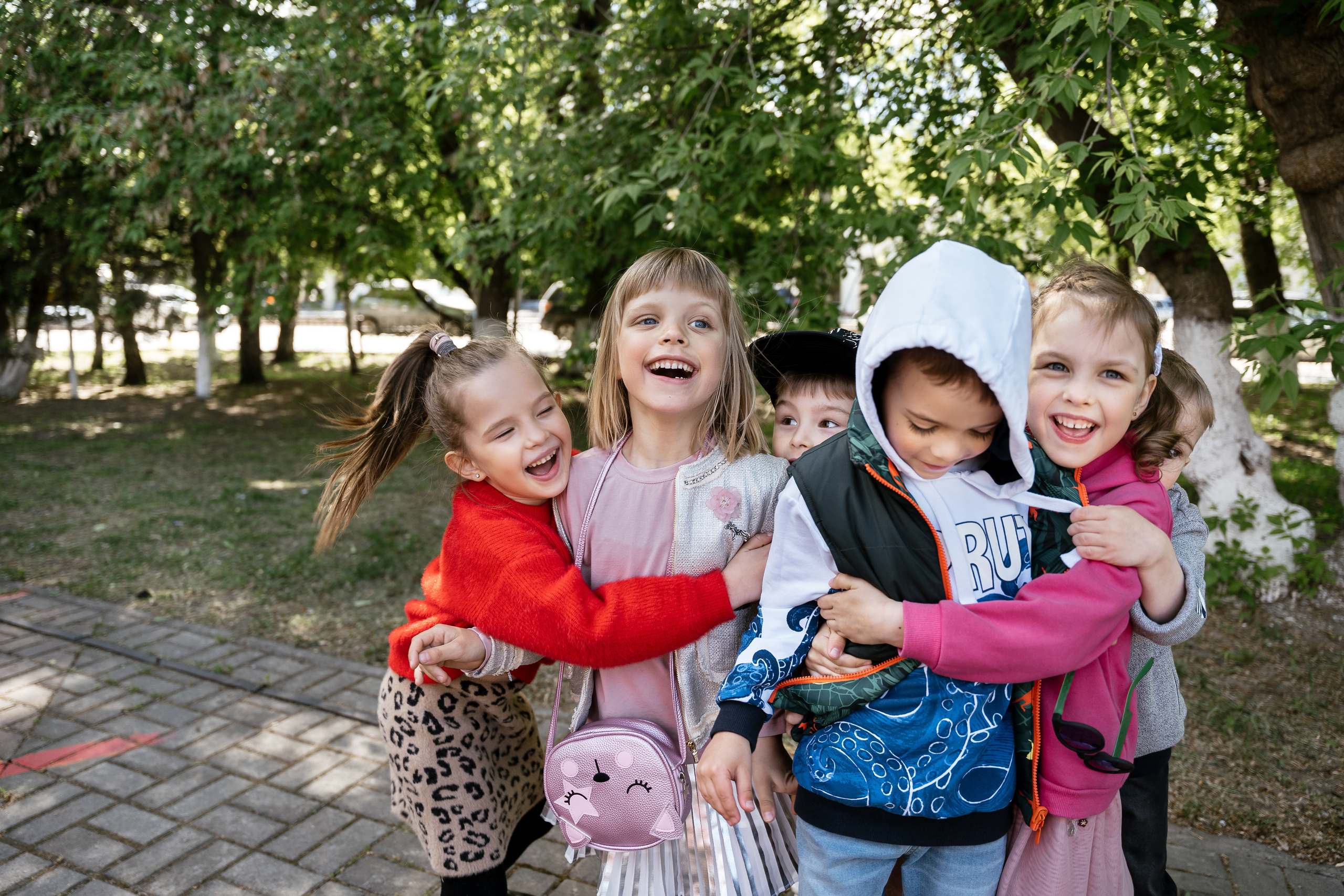 Kids. Фотограф Томск, Новосибирск Влад Свириденко