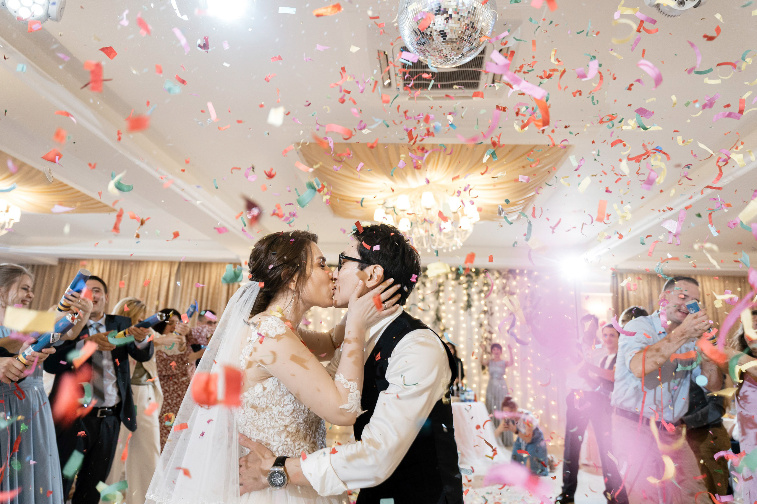 03.07.2021 Wedding day. Фотограф Томск, Новосибирск Влад Свириденко