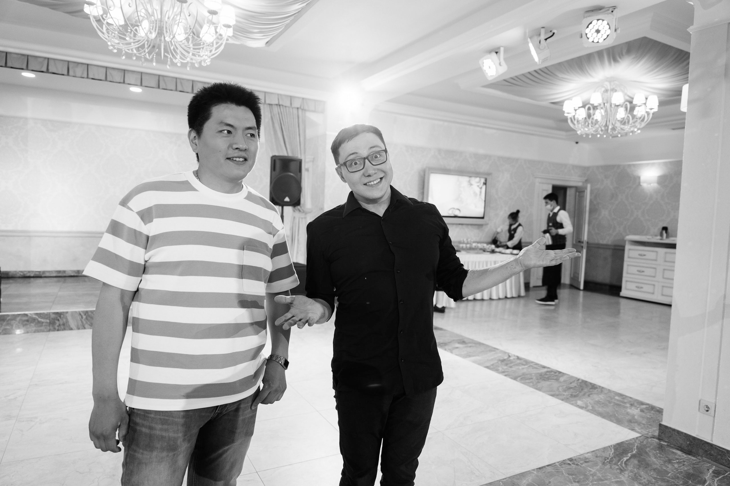 03.07.2021 Wedding day. Фотограф Томск, Новосибирск Влад Свириденко