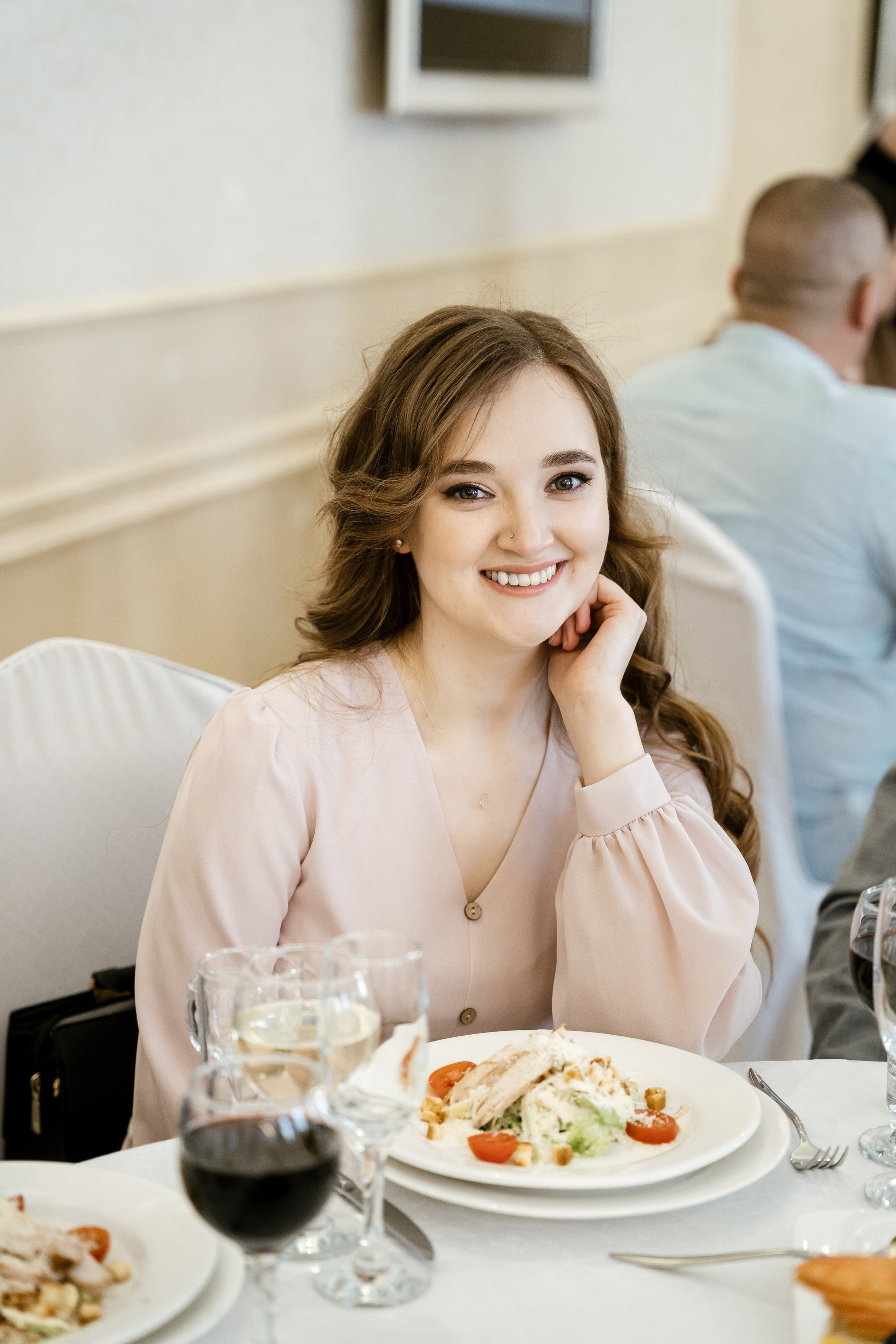 Wedding Day 24.04.21. Фотограф Томск, Новосибирск Влад Свириденко