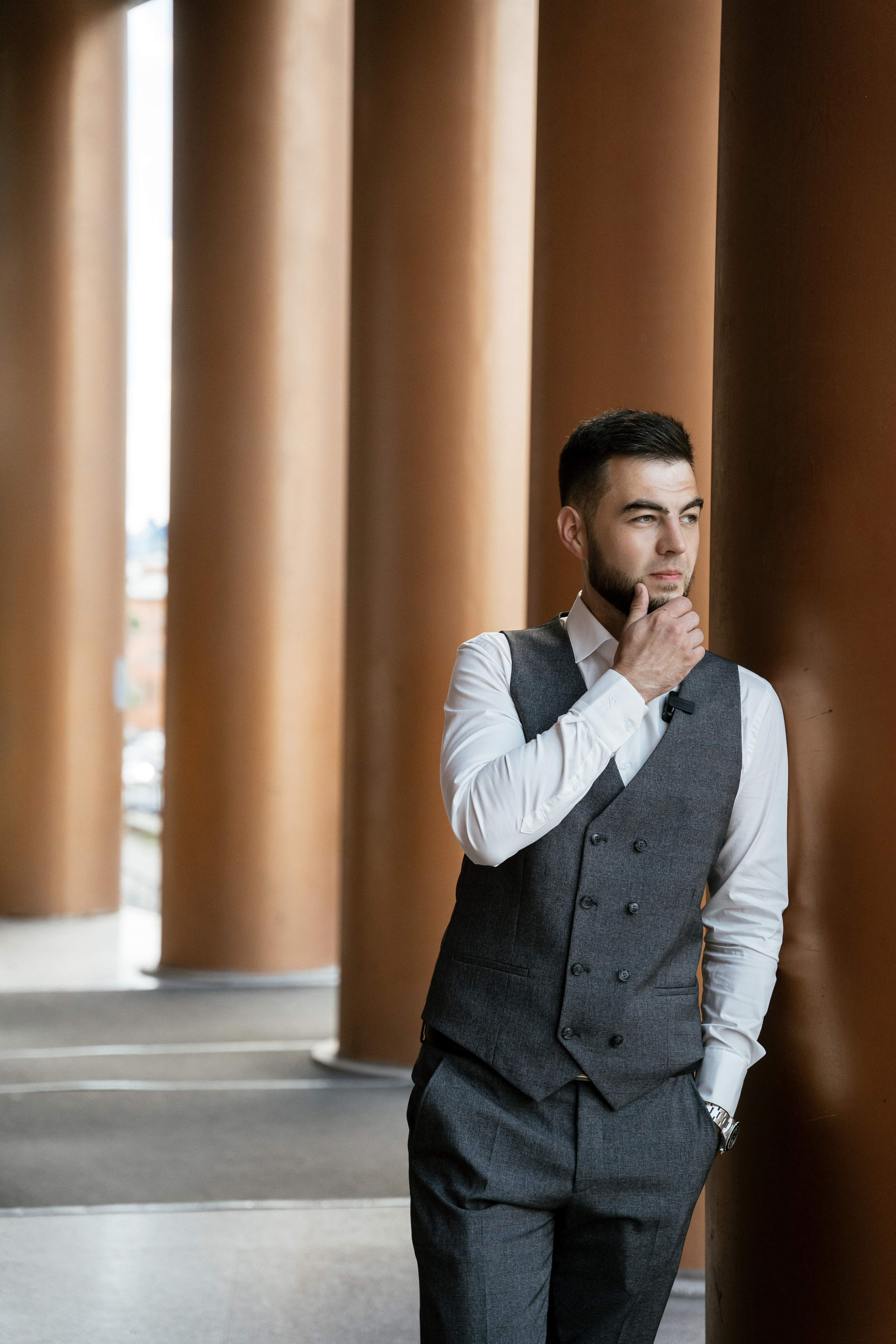 09.07.2021 Wedding day. Фотограф Томск, Новосибирск Влад Свириденко