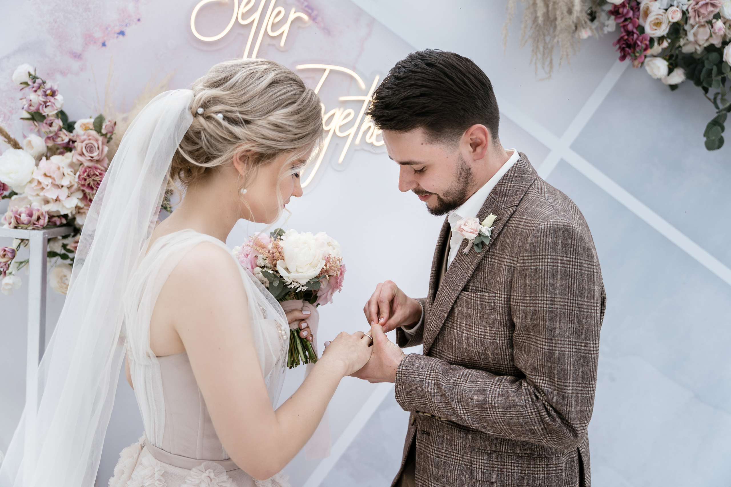 16.06.21 Wedding day. Фотограф Томск, Новосибирск Влад Свириденко