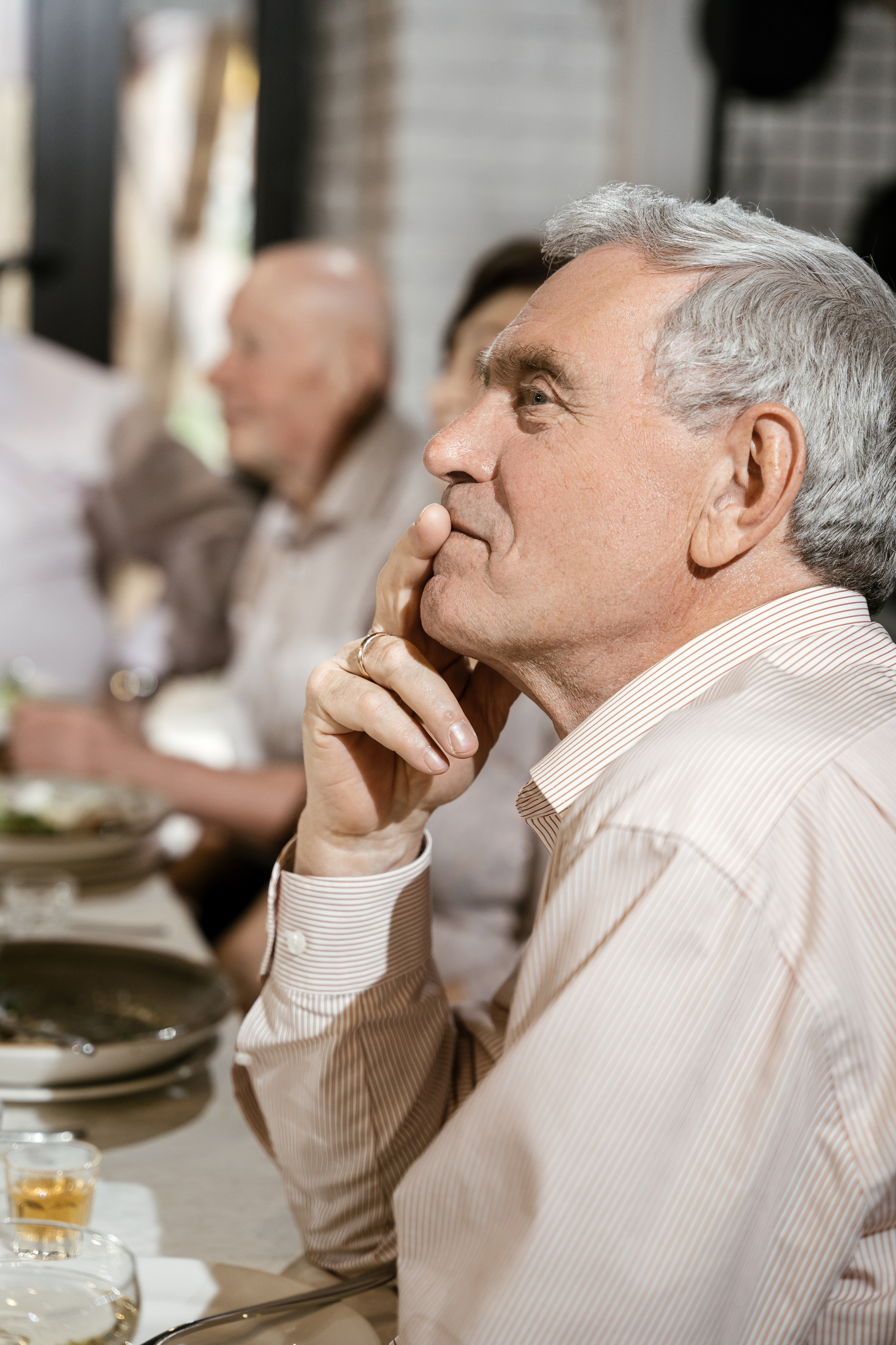 Золотая свадьба. Фотограф Томск, Новосибирск Влад Свириденко