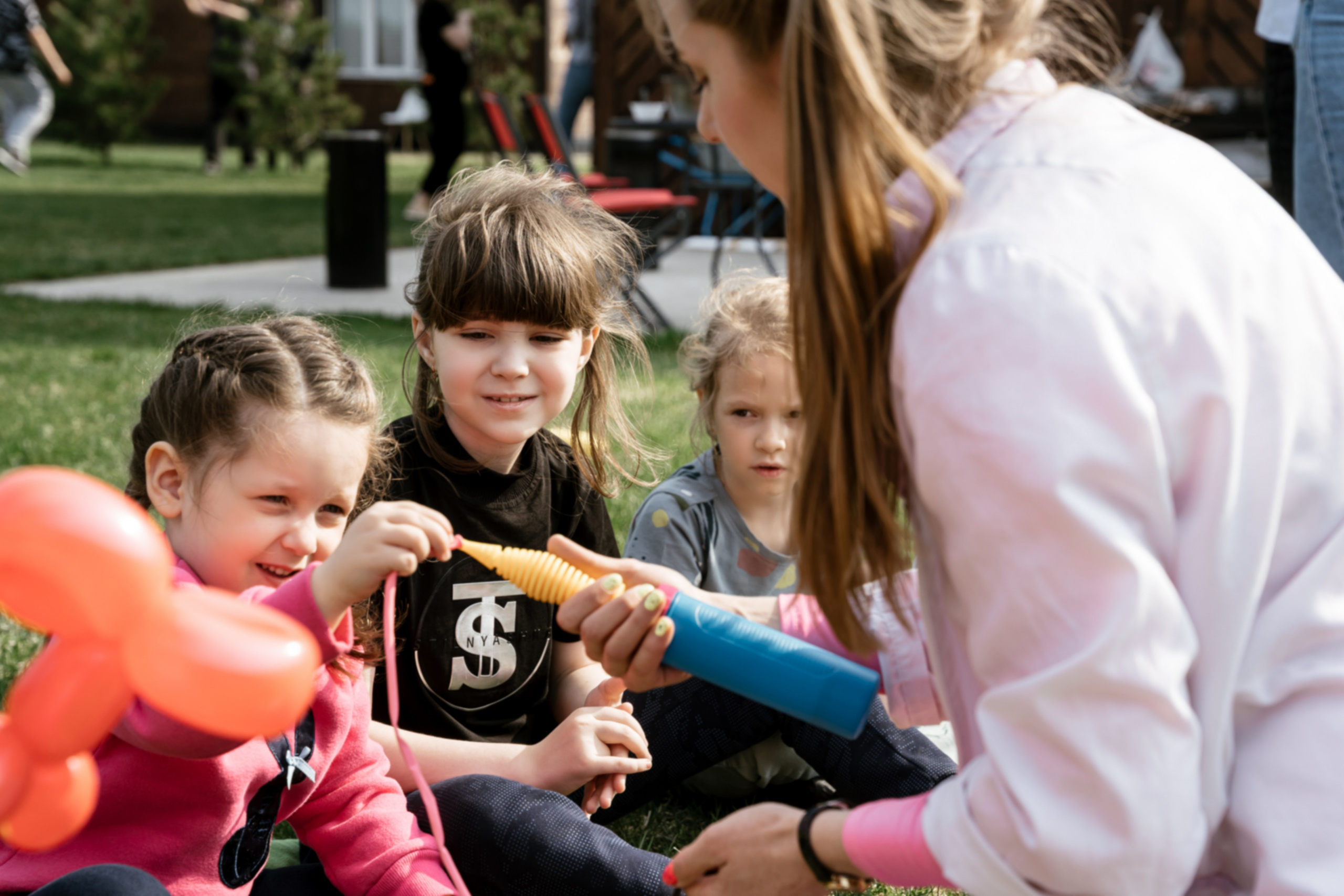 С днем рождения. Фотограф Томск, Новосибирск Влад Свириденко
