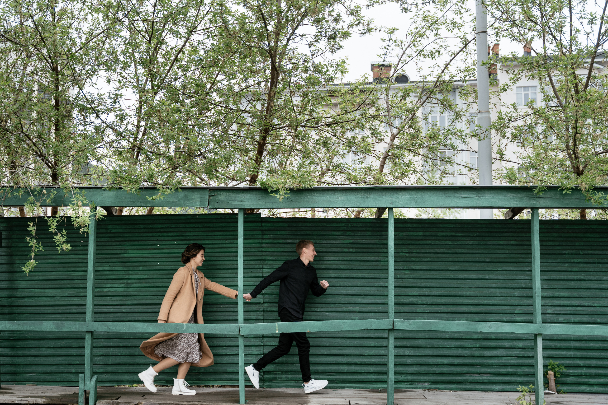 Love story. Фотограф Томск, Новосибирск Влад Свириденко