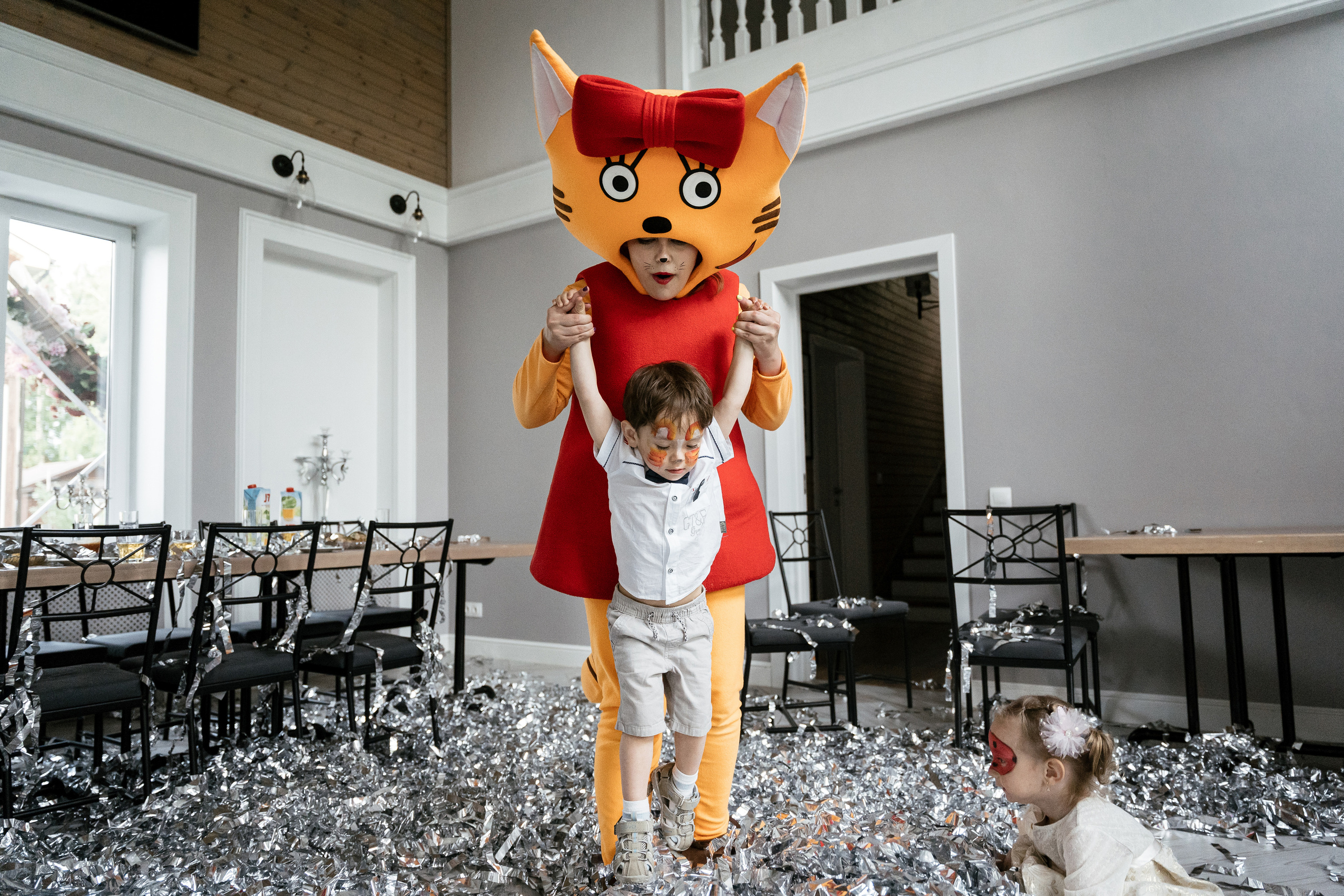 19.06.2021 Wedding day. Фотограф Томск, Новосибирск Влад Свириденко