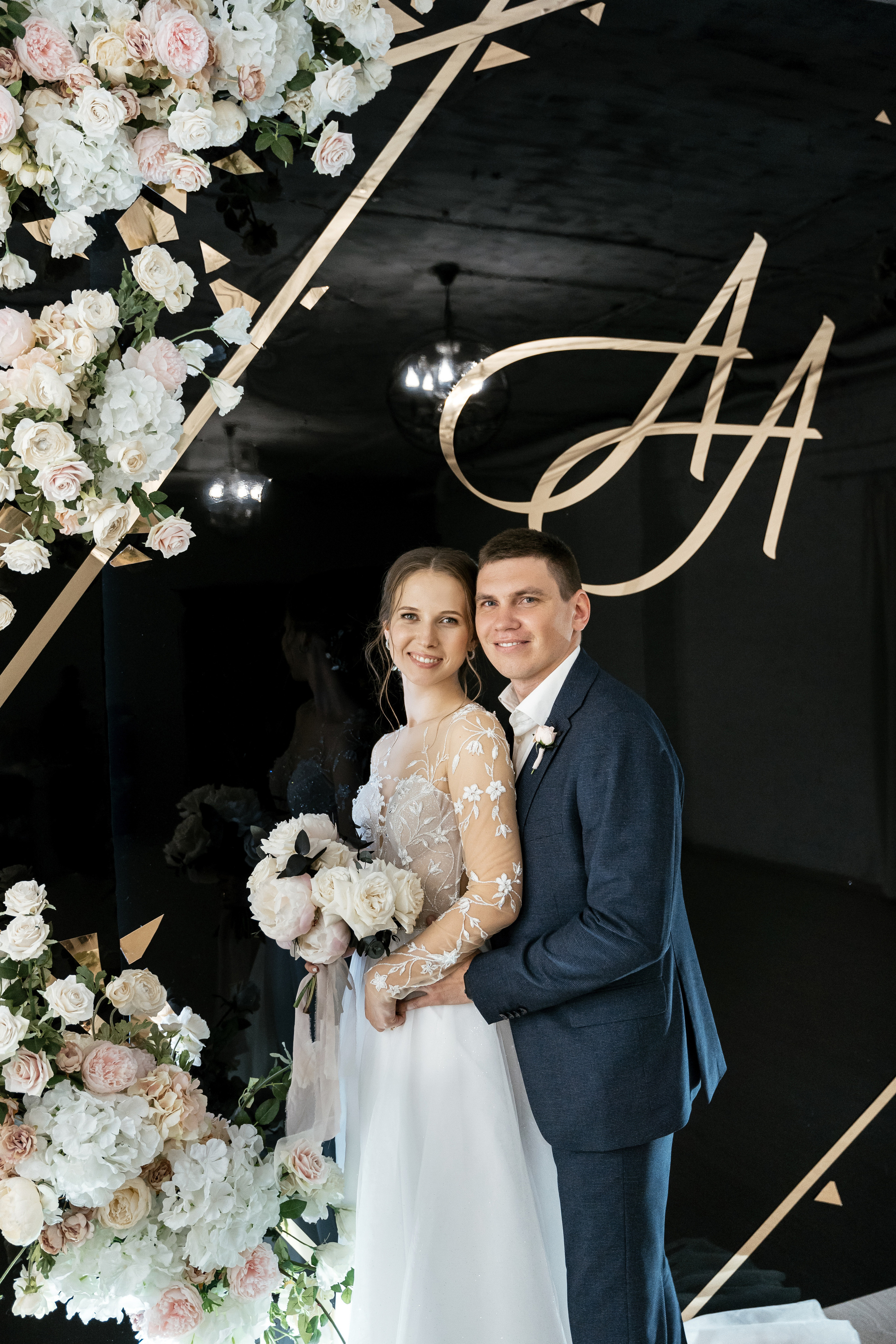 26.06.2021 Wedding day. Фотограф Томск, Новосибирск Влад Свириденко