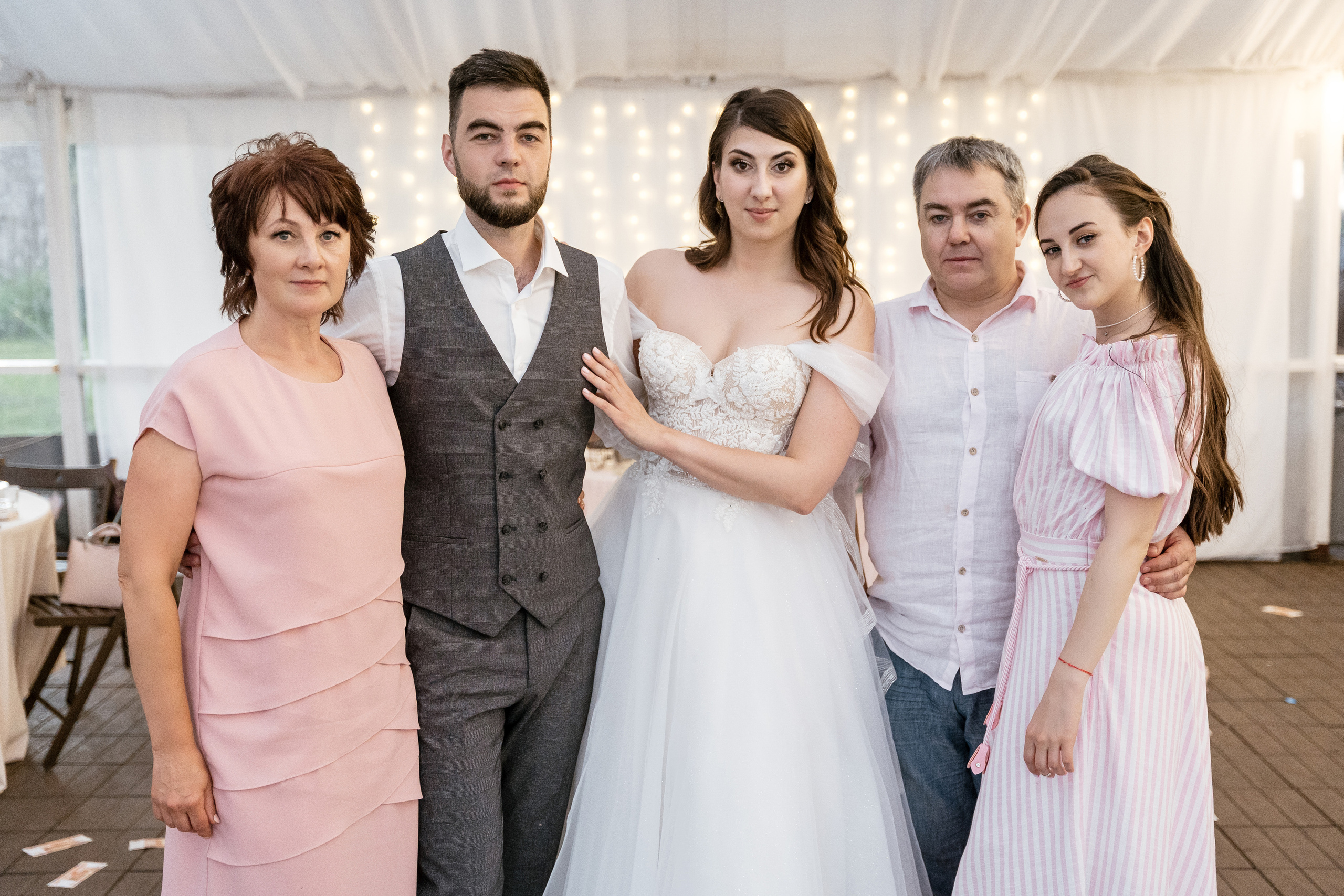 09.07.2021 Wedding day. Фотограф Томск, Новосибирск Влад Свириденко