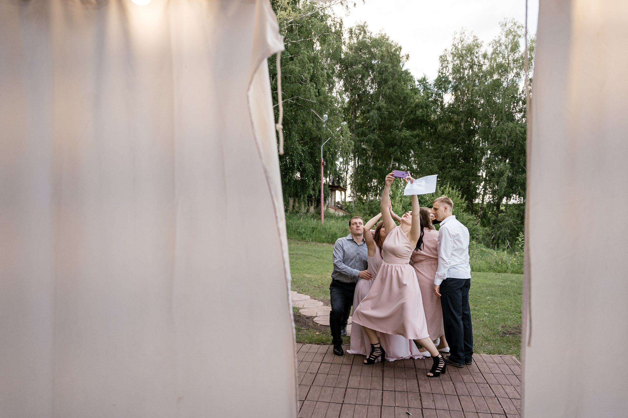 09.07.2021 Wedding day. Фотограф Томск, Новосибирск Влад Свириденко