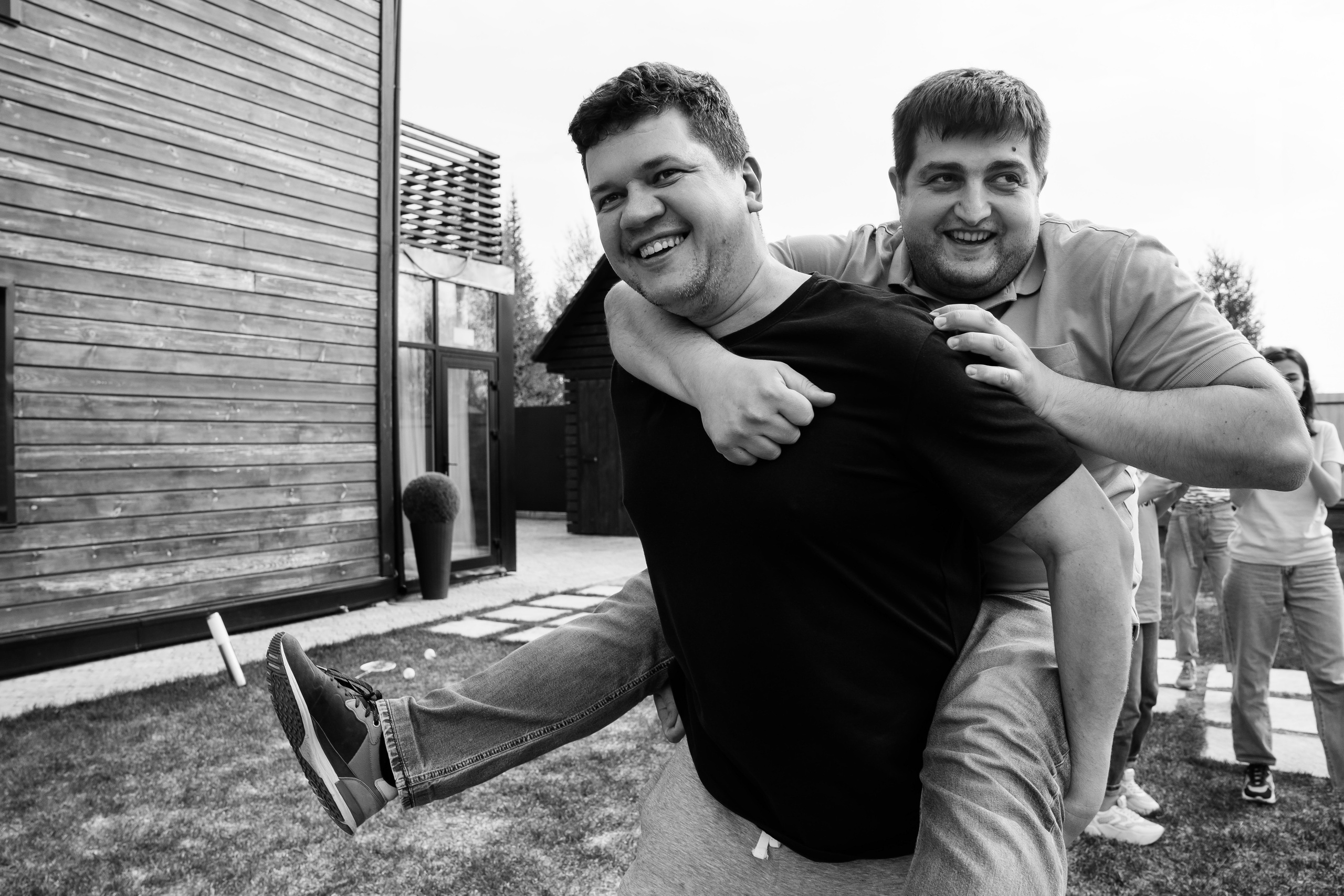 С днем рождения. Фотограф Томск, Новосибирск Влад Свириденко