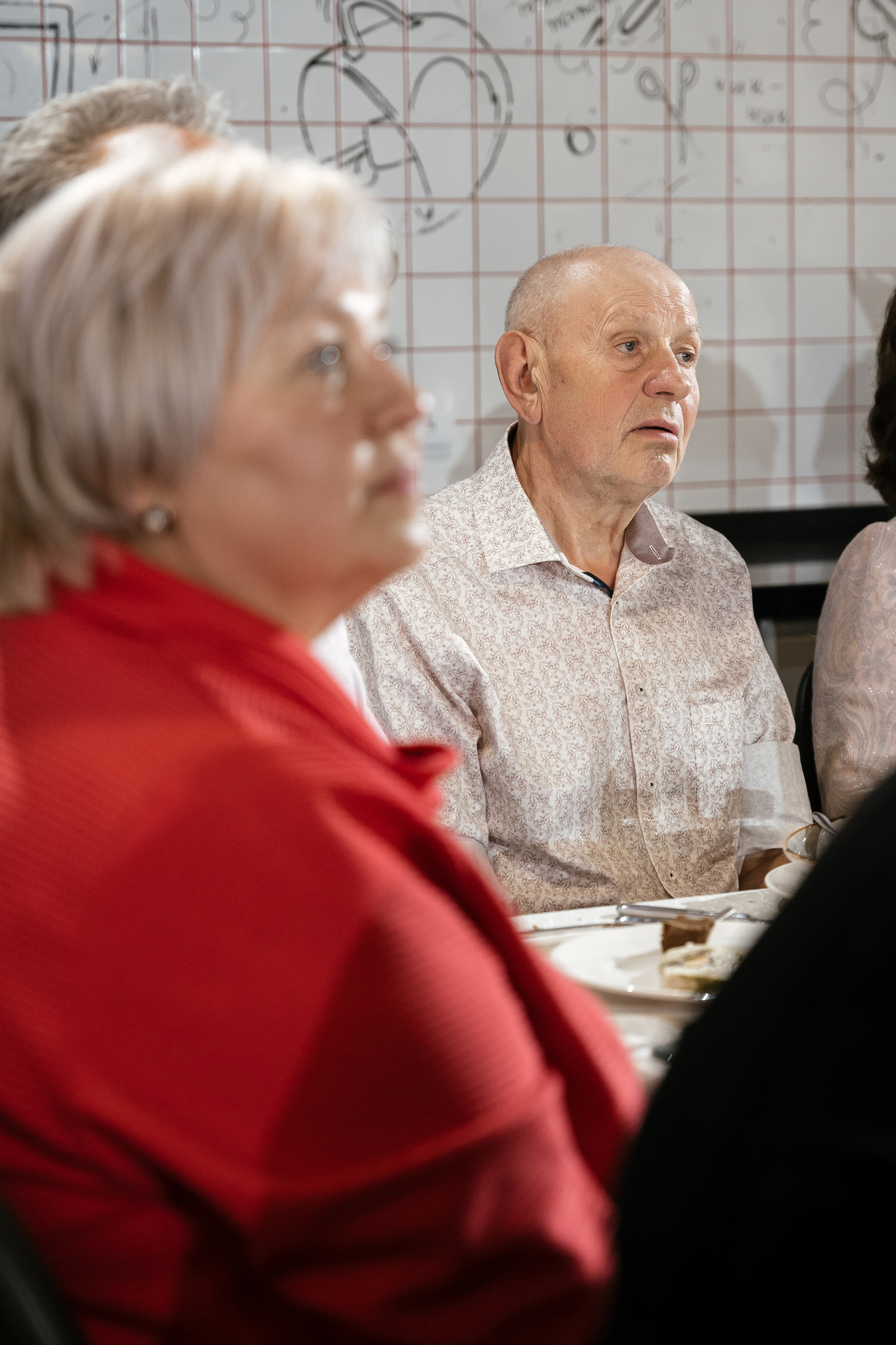Золотая свадьба. Фотограф Томск, Новосибирск Влад Свириденко