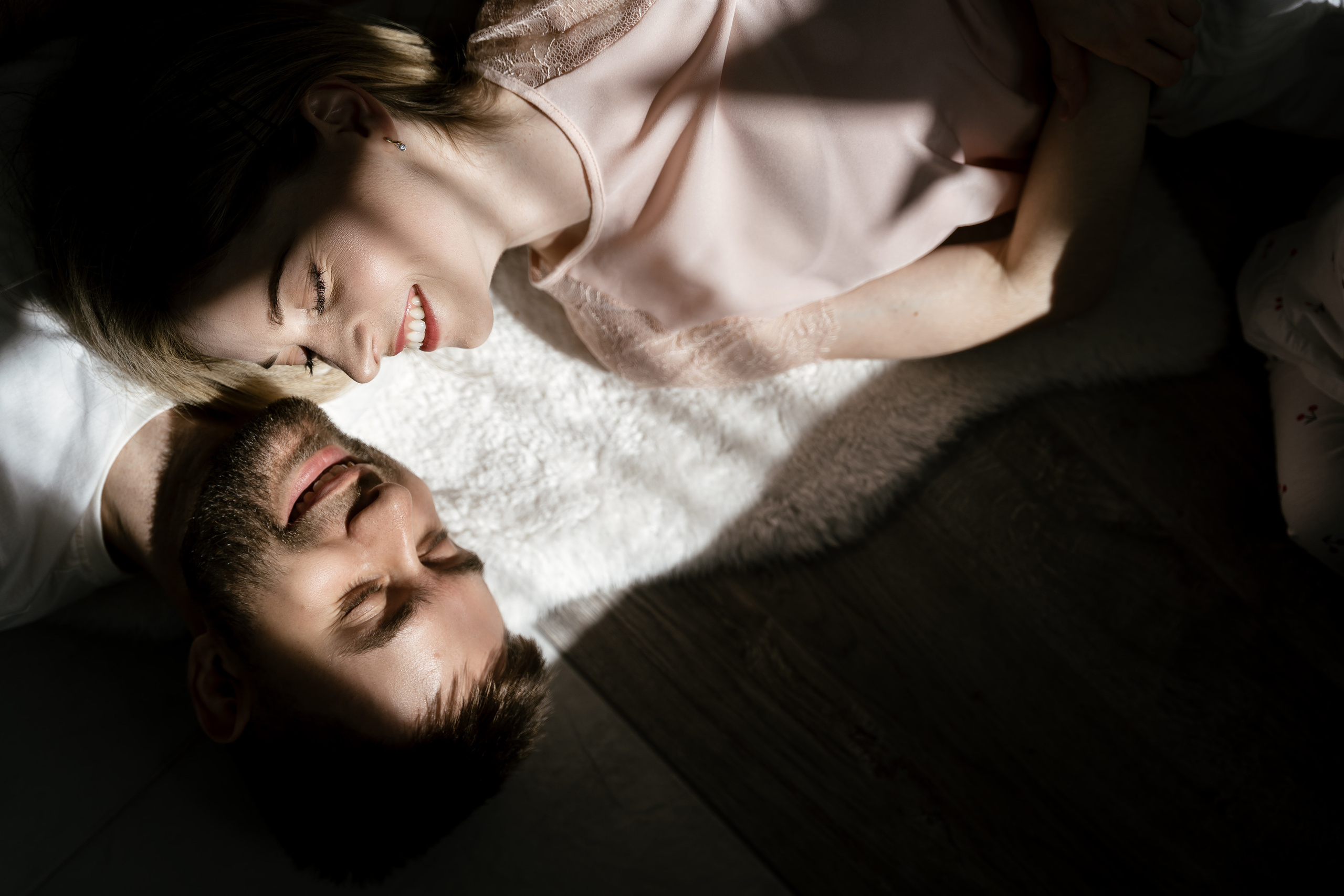 Happy 1 year. Фотограф Томск, Новосибирск Влад Свириденко