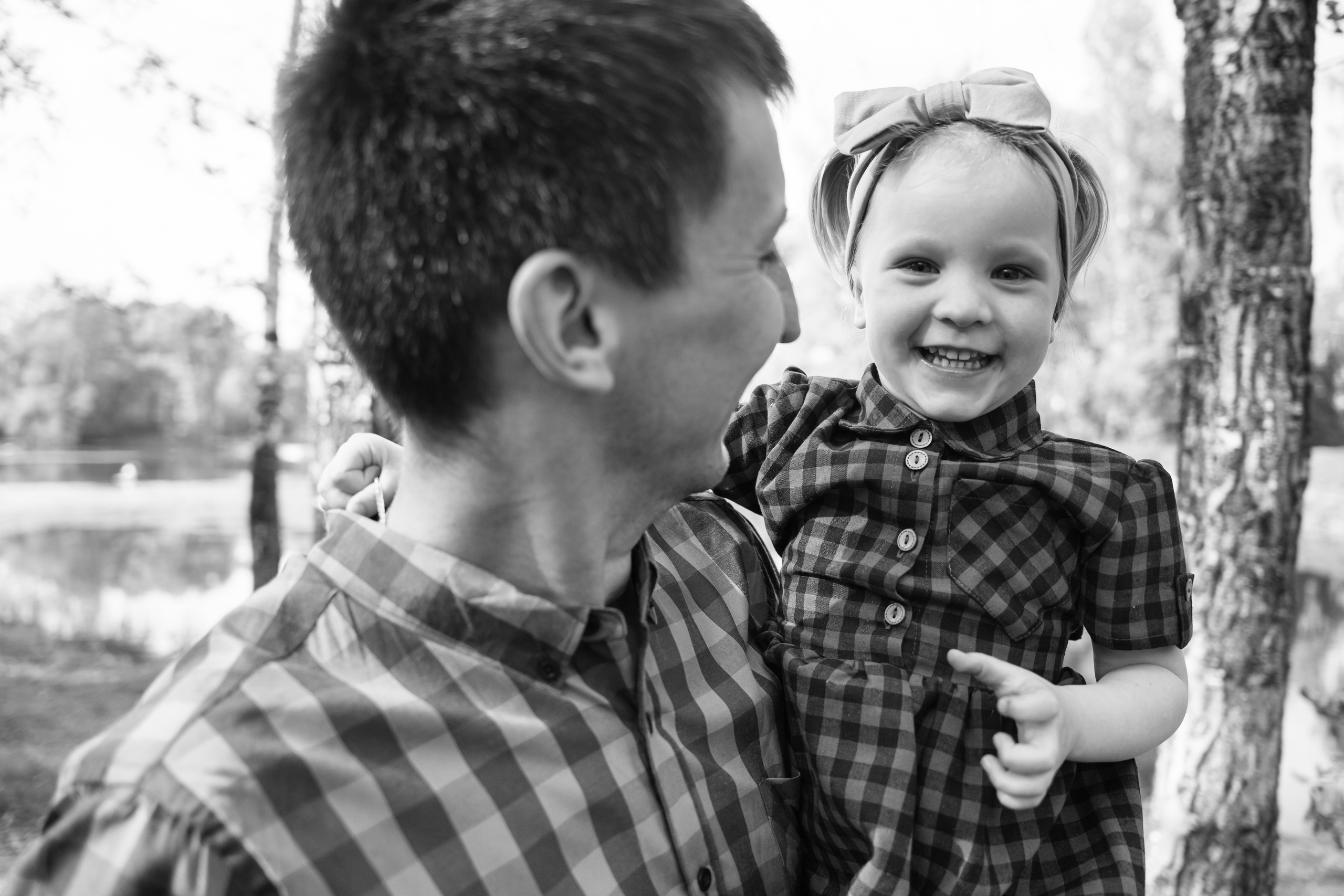 Рубанниковы. Фотограф Томск, Новосибирск Влад Свириденко