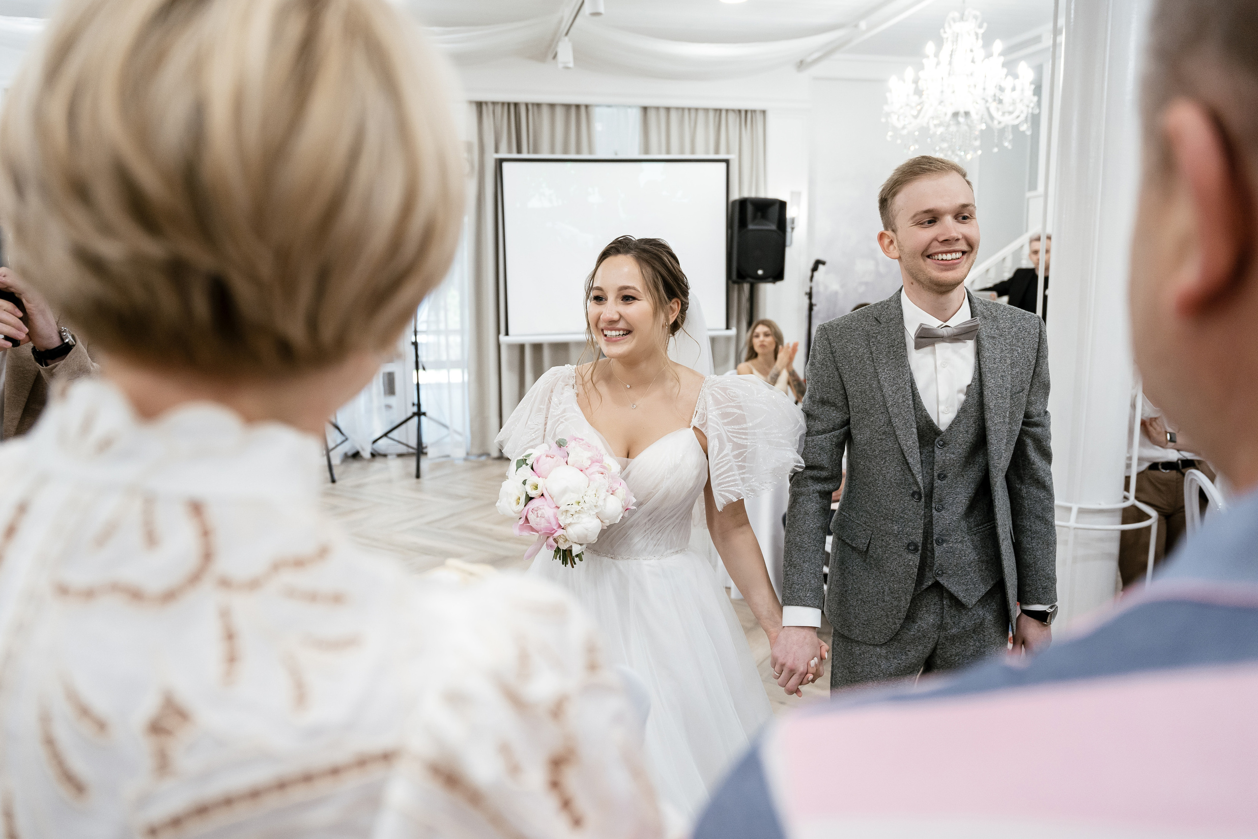 11.06.21 Wedding day. Фотограф Томск, Новосибирск Влад Свириденко