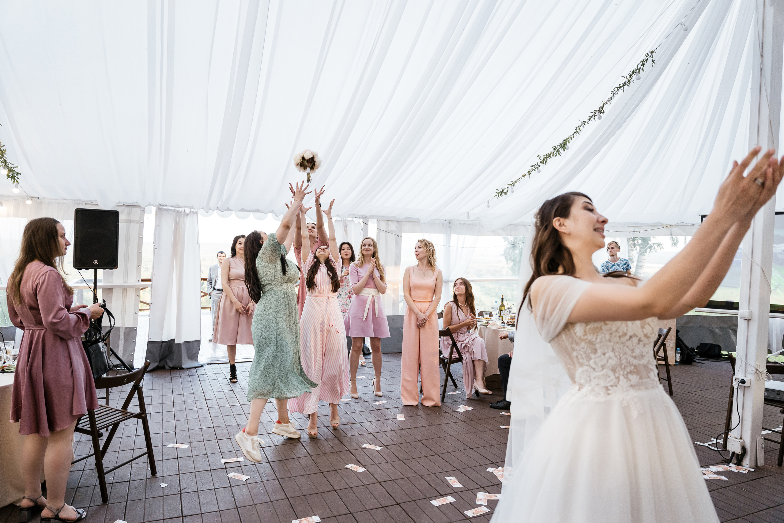 09.07.2021 Wedding day. Фотограф Томск, Новосибирск Влад Свириденко