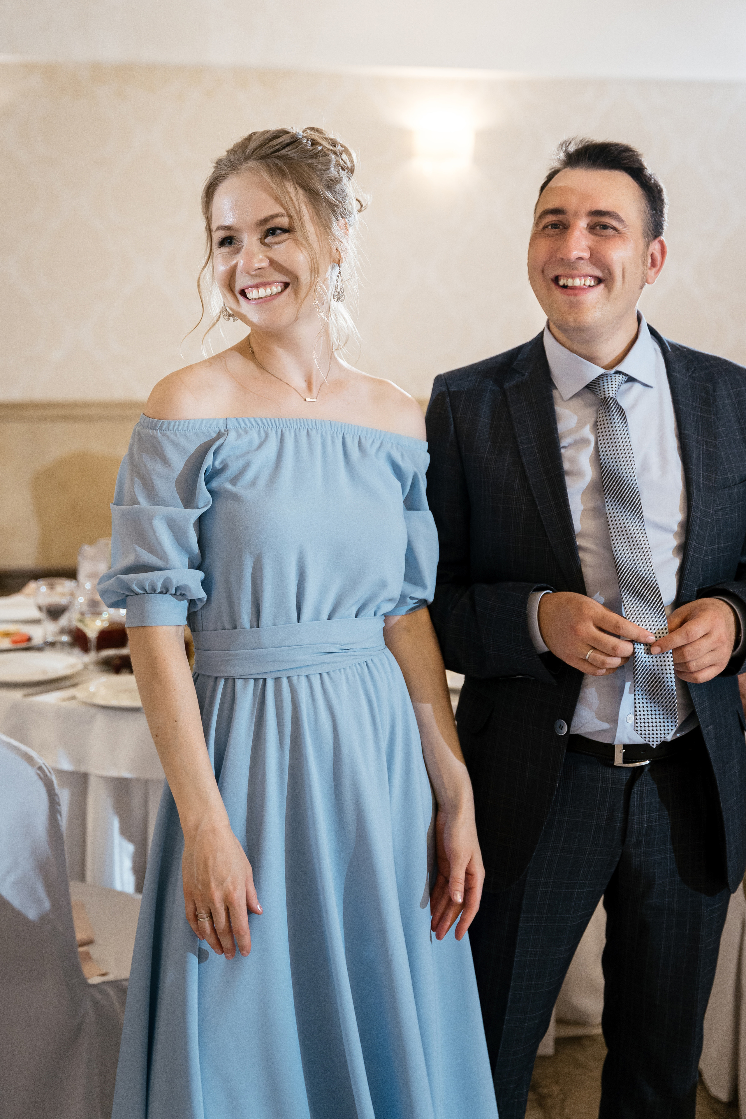 03.07.2021 Wedding day. Фотограф Томск, Новосибирск Влад Свириденко